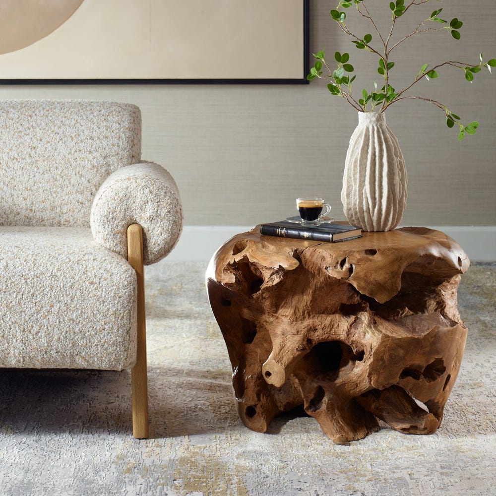 Sola Side Table