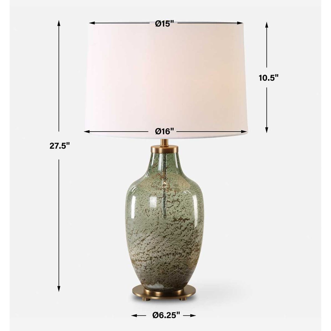 Chianti Table Lamp