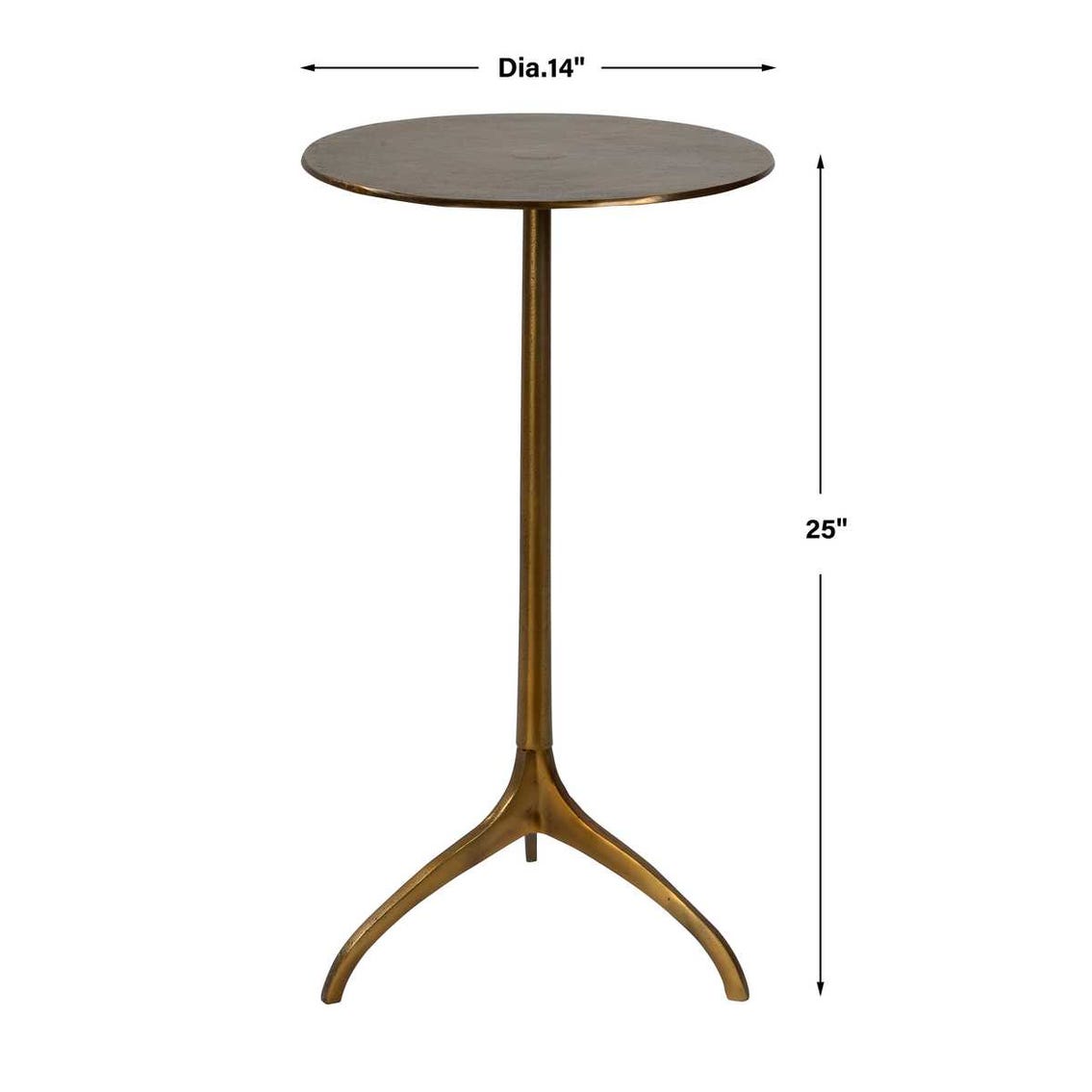 Beacon Accent Table