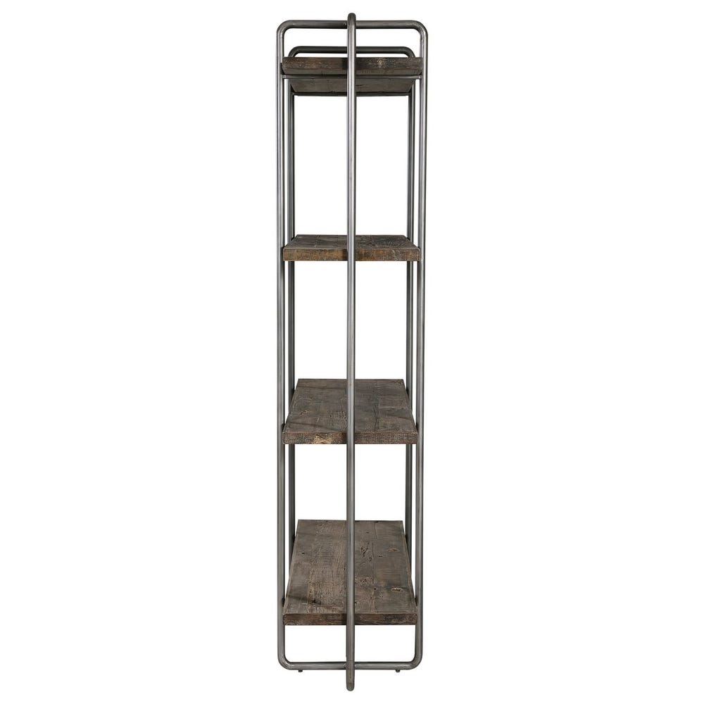Stilo Etagere