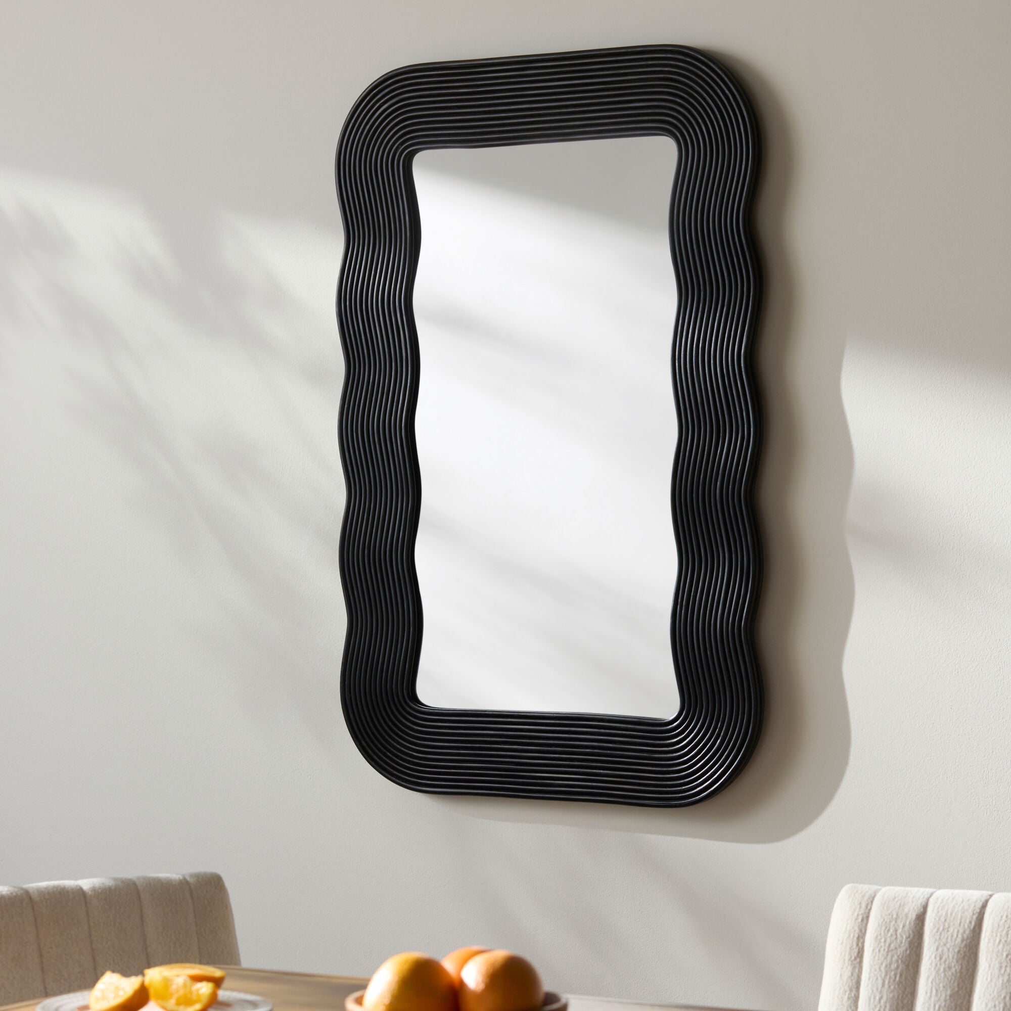 Dance Accent Mirror