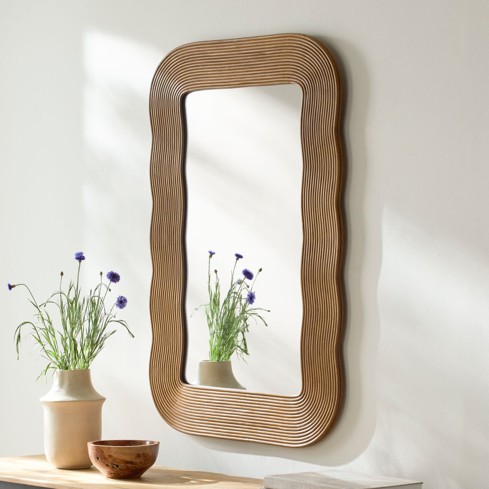 Dance Accent Mirror