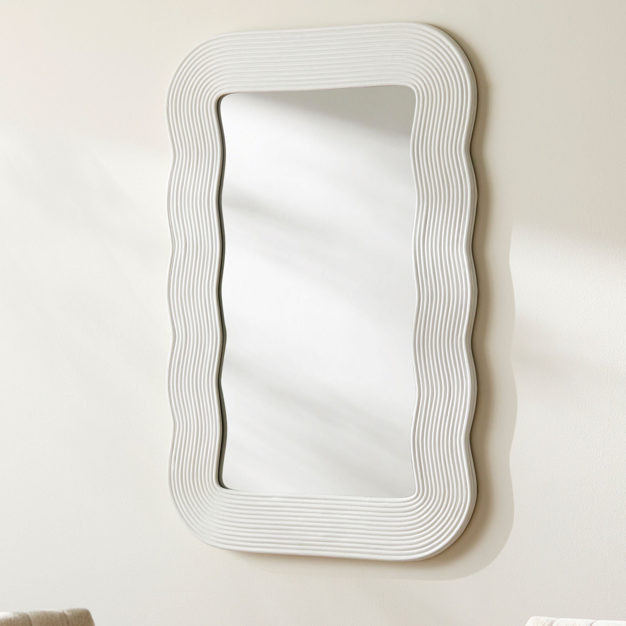 Dance Accent Mirror