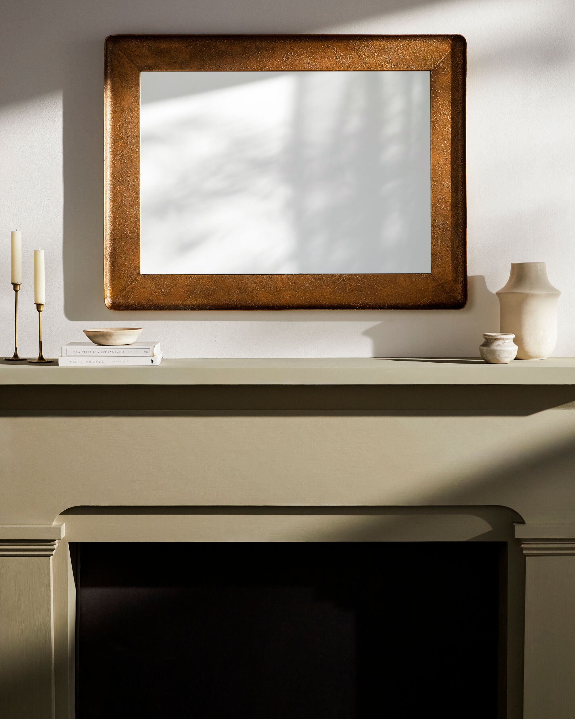 Danica Accent Mirror