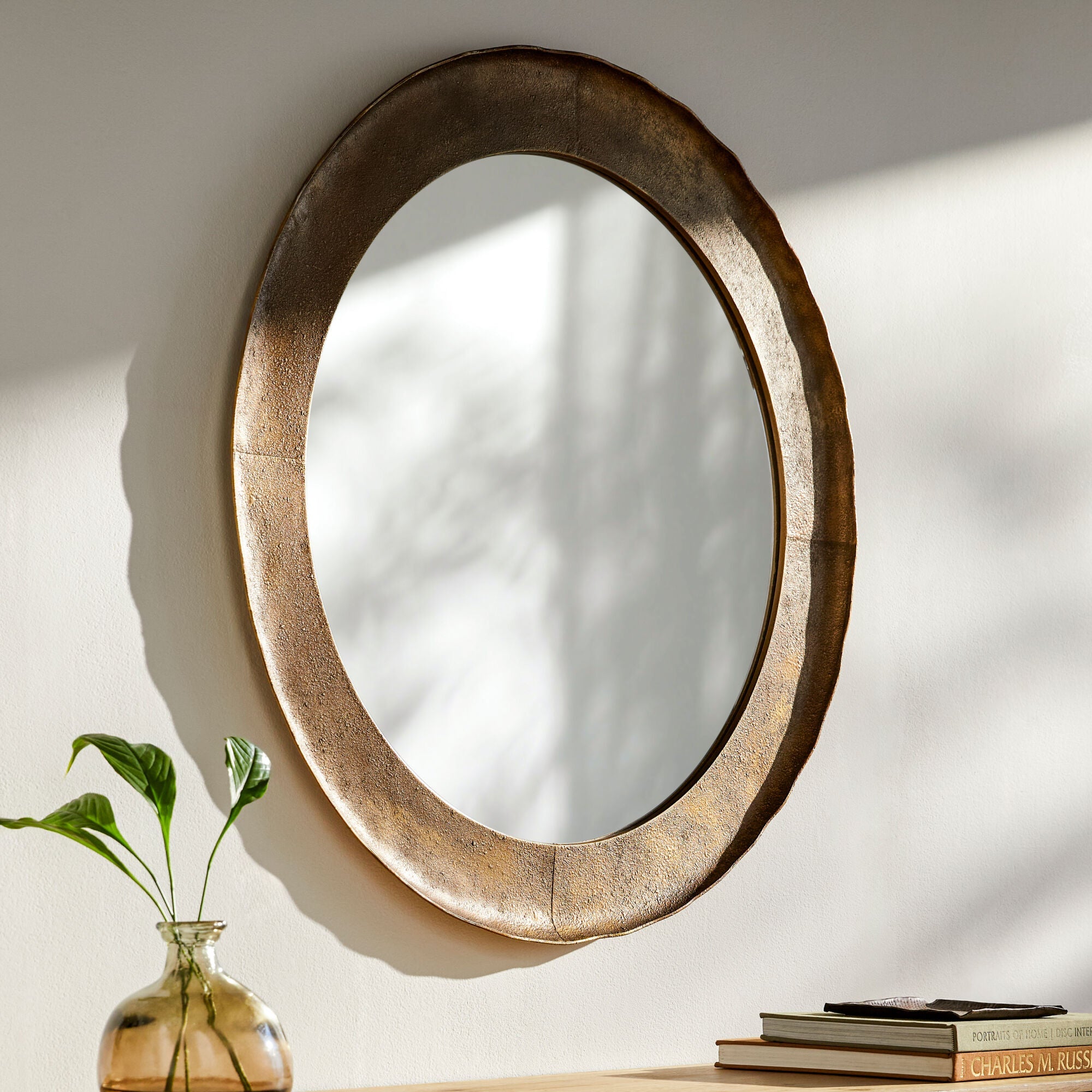 Danica Accent Mirror