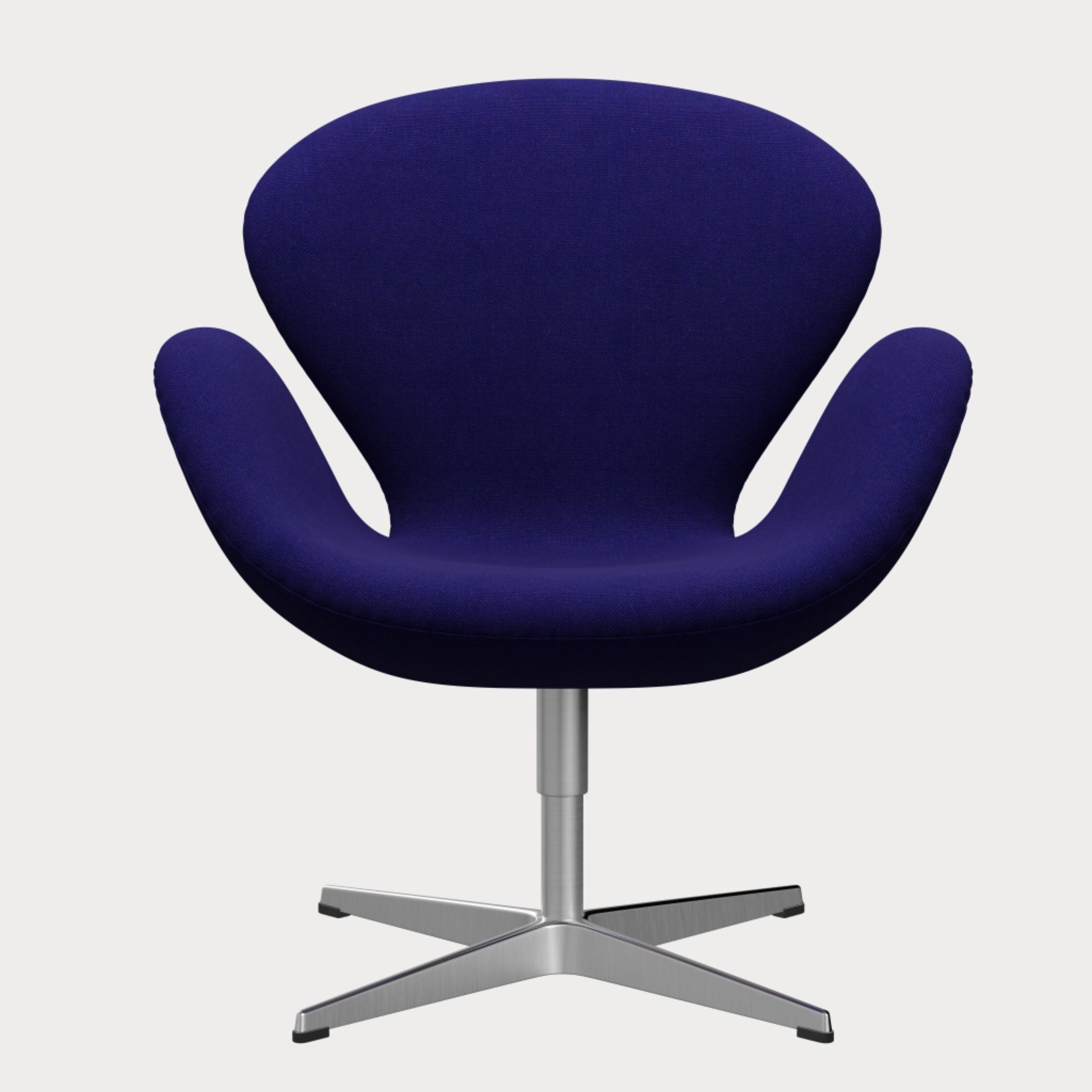 Swan Chair (Fabric)
