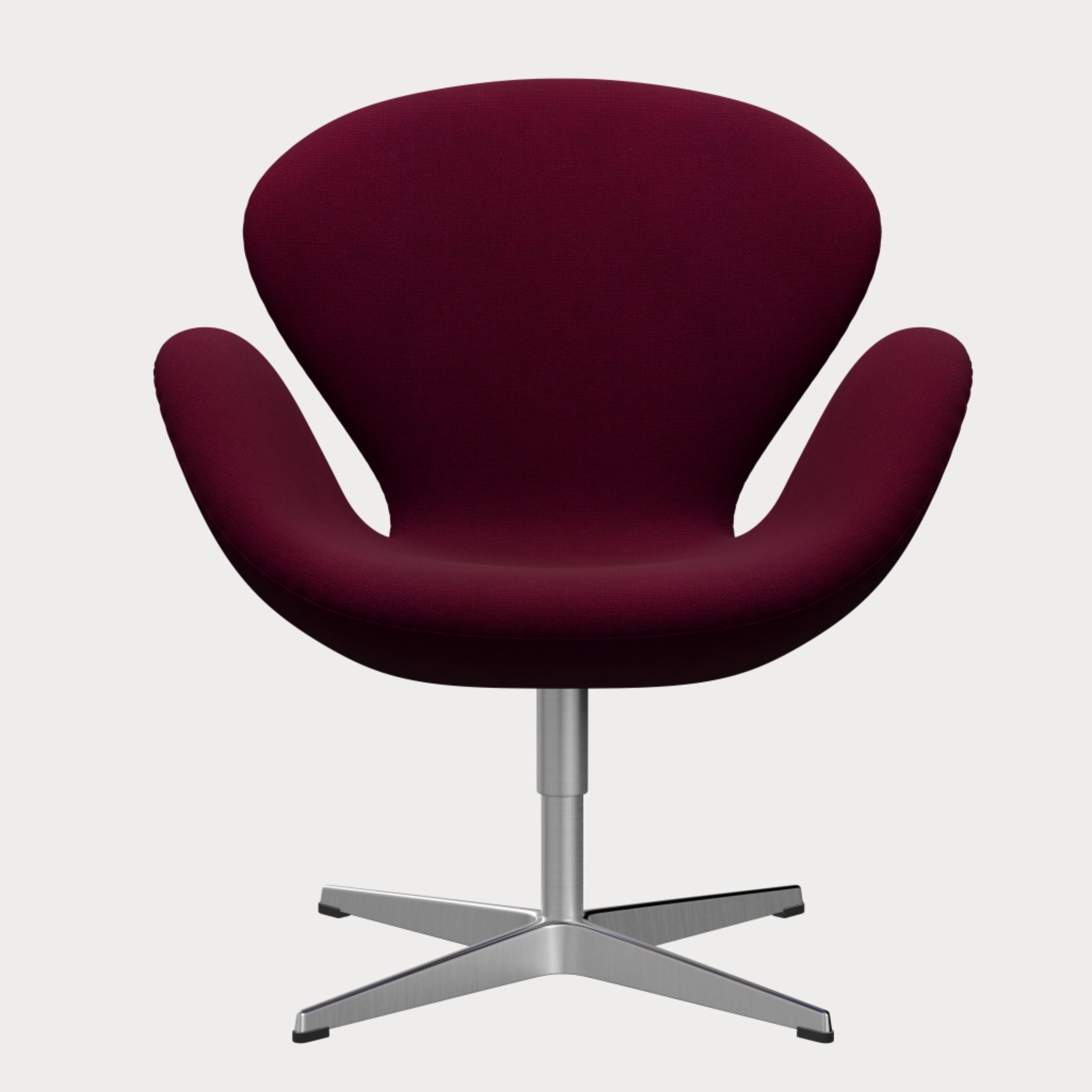Swan Chair (Fabric)