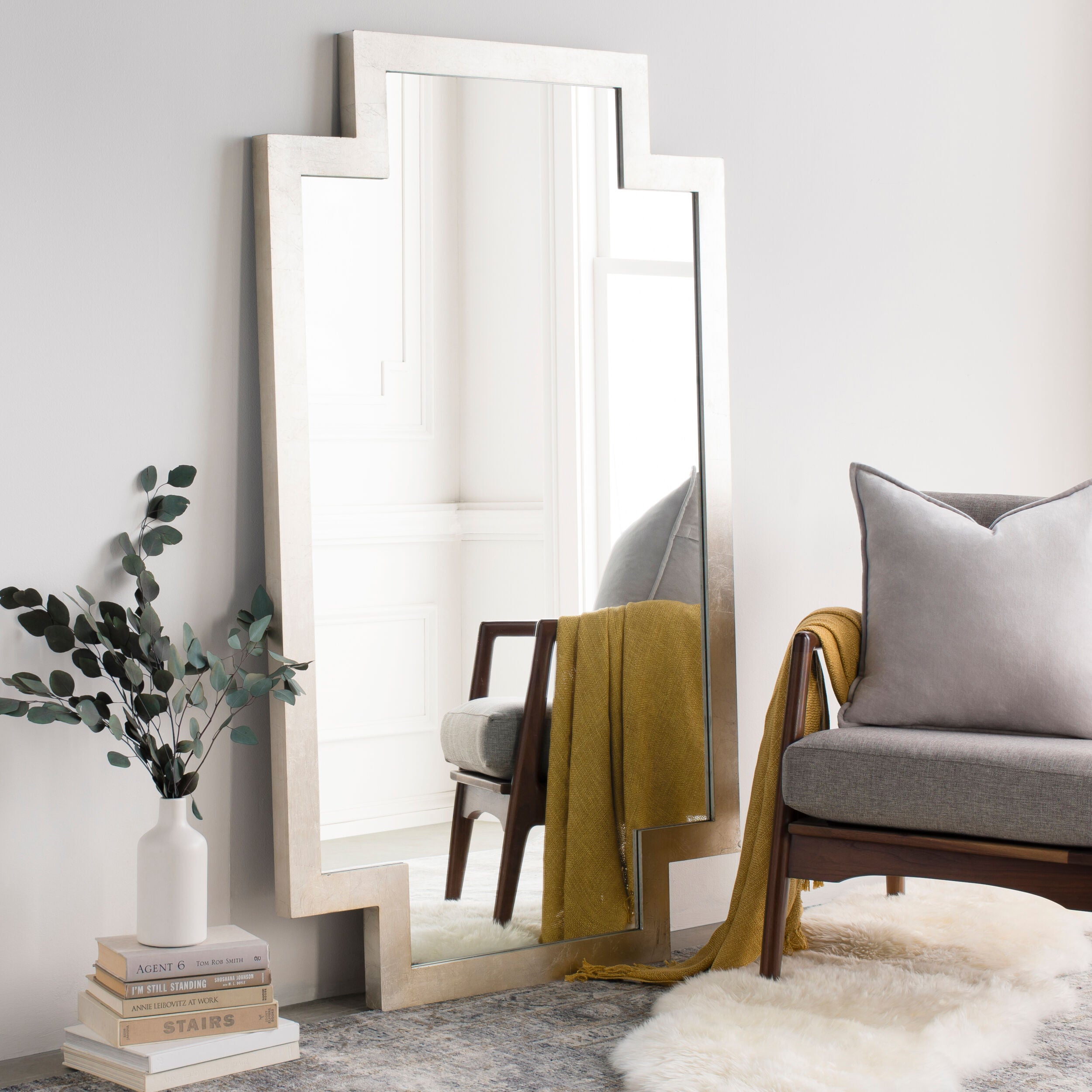 Dayton Full Length Mirror