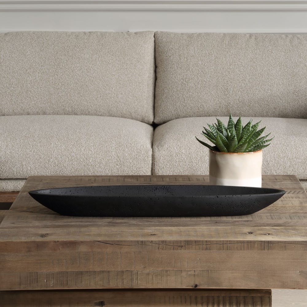 Vessel Bowl