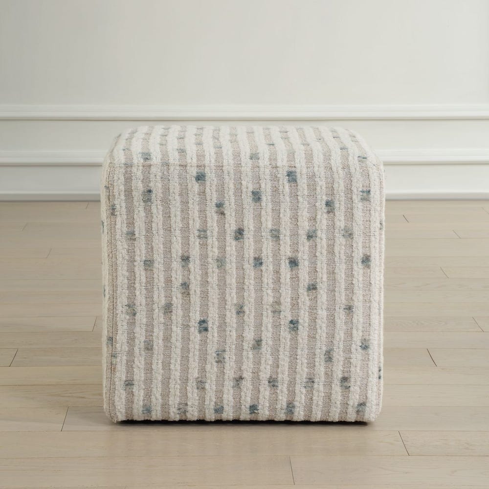 Joie Ottoman