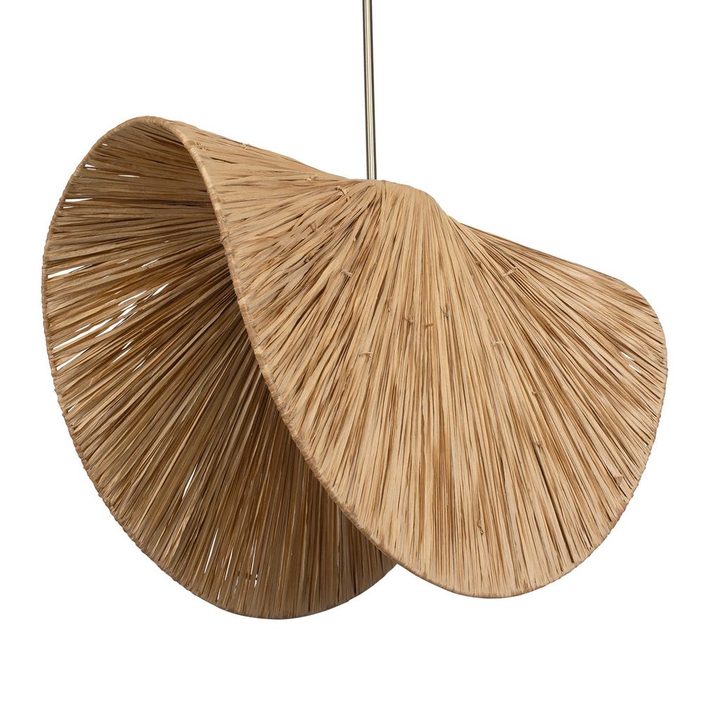Bend, 1 Lt Pendant