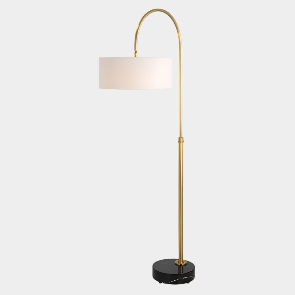 Huxford Floor Lamp