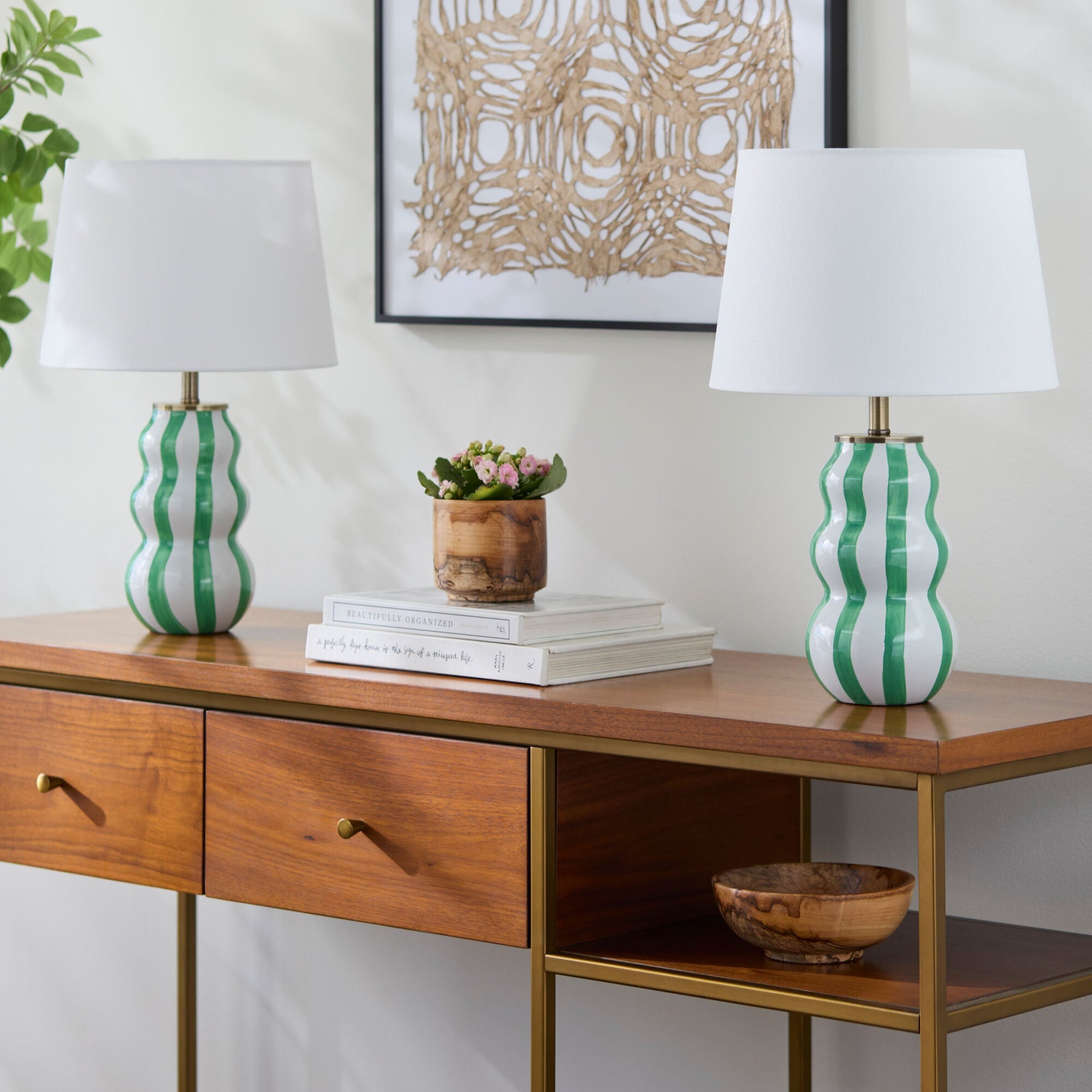 Dicomano Accent Table Lamp