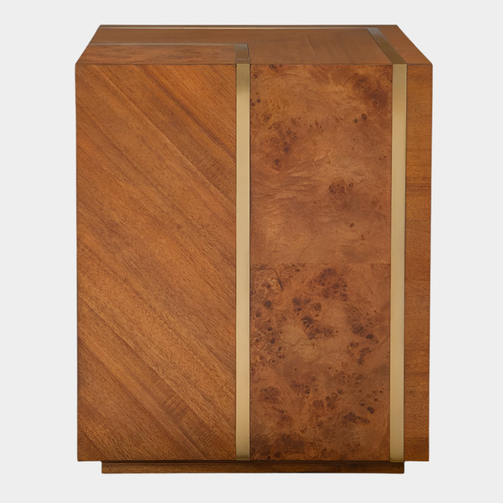 Seven Wonders Side Table