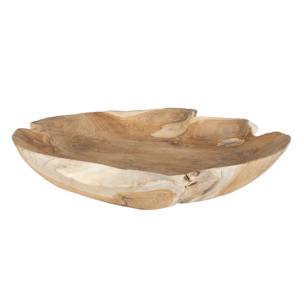 Organic Embrace Outdoor Bowl