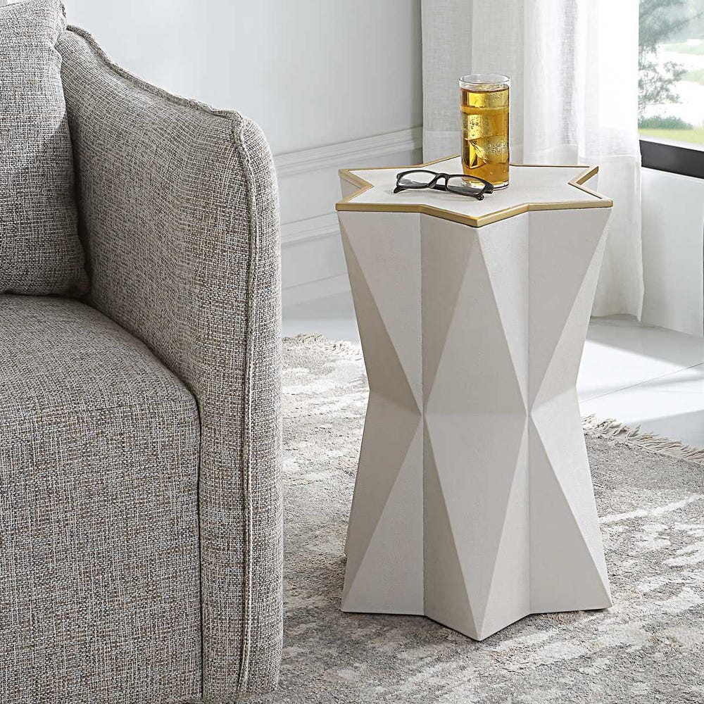 Capella Accent Table