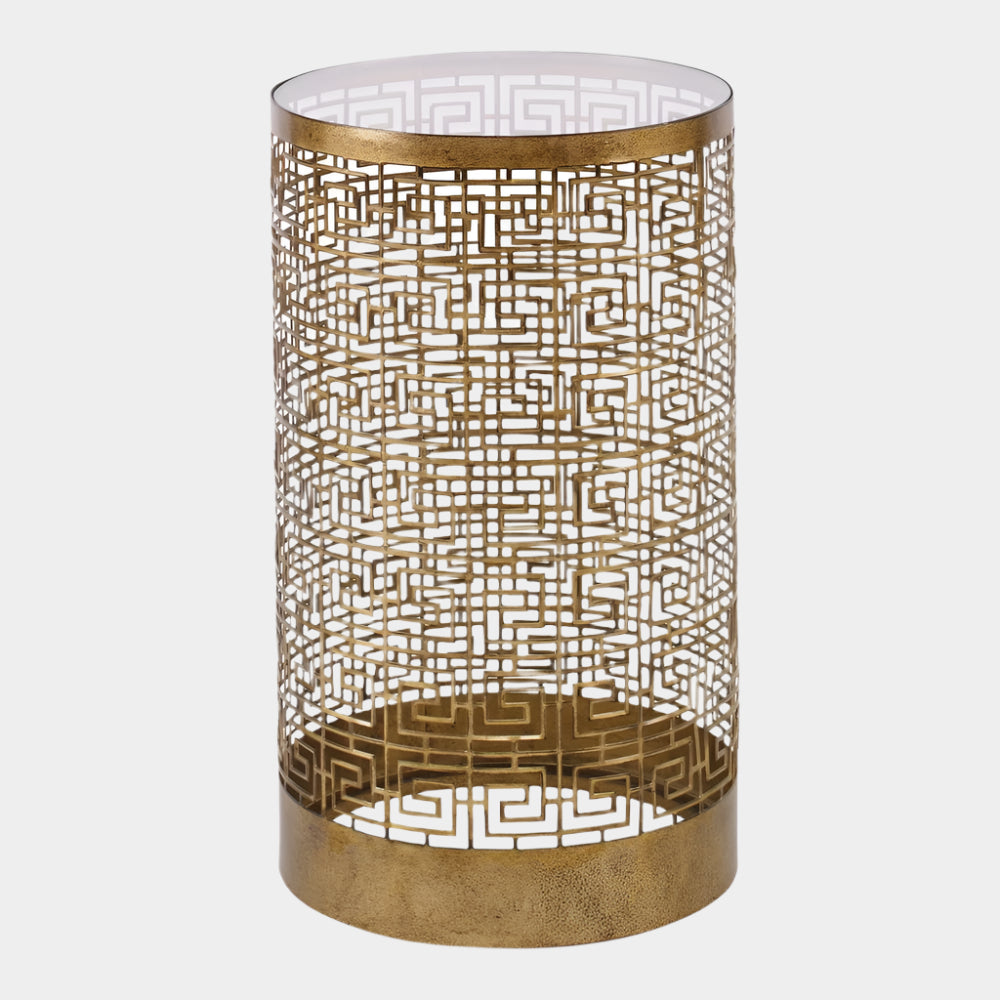 Algernon Drink Table