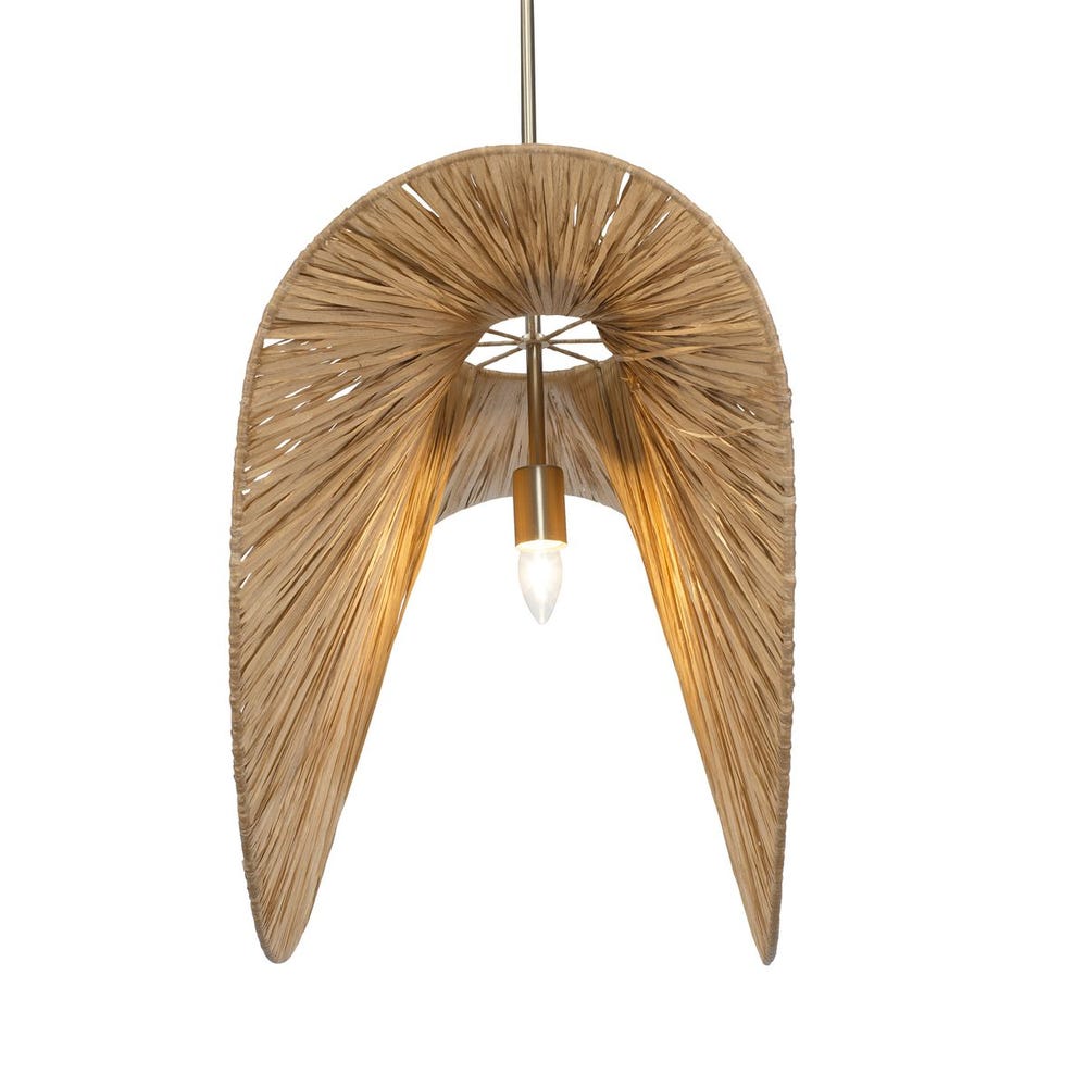 Bend, 1 Lt Pendant