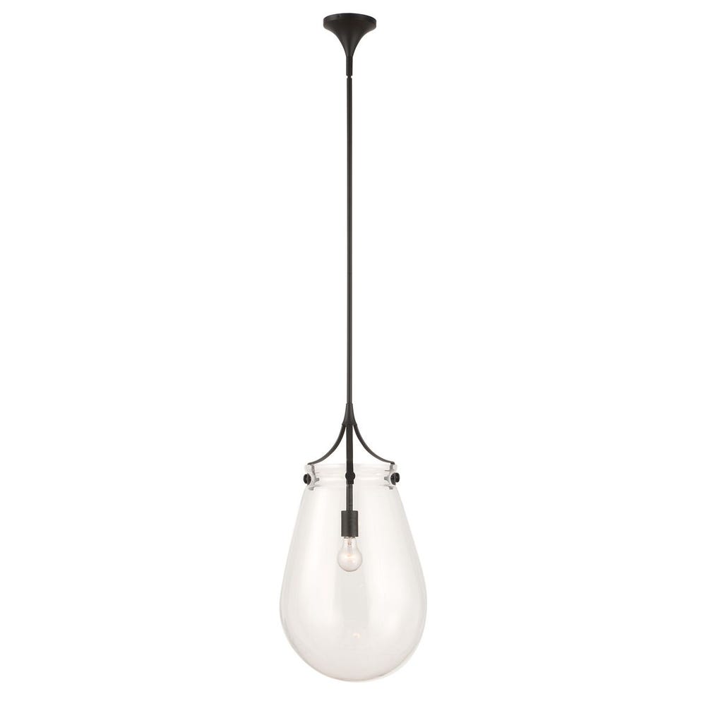 Dewdrop, 1 Lt Pendant
