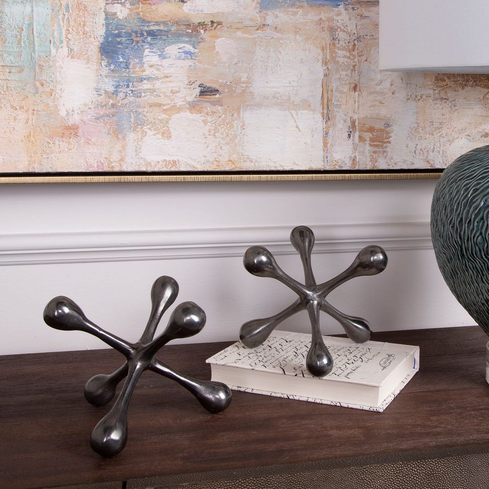 Harlan Objects, S/2