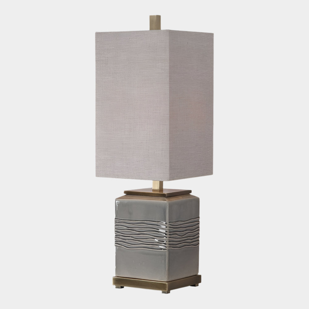 Covey Buffet Lamp