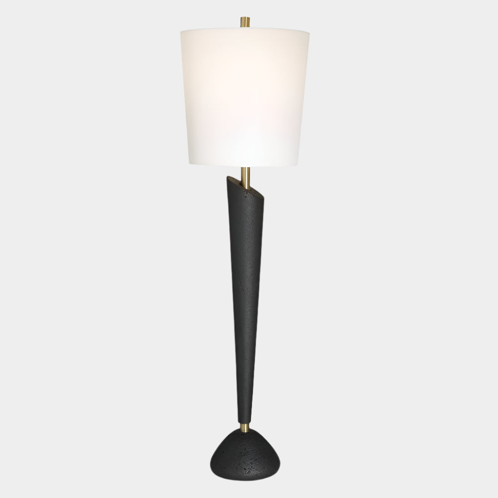 Cypher Buffet Lamp
