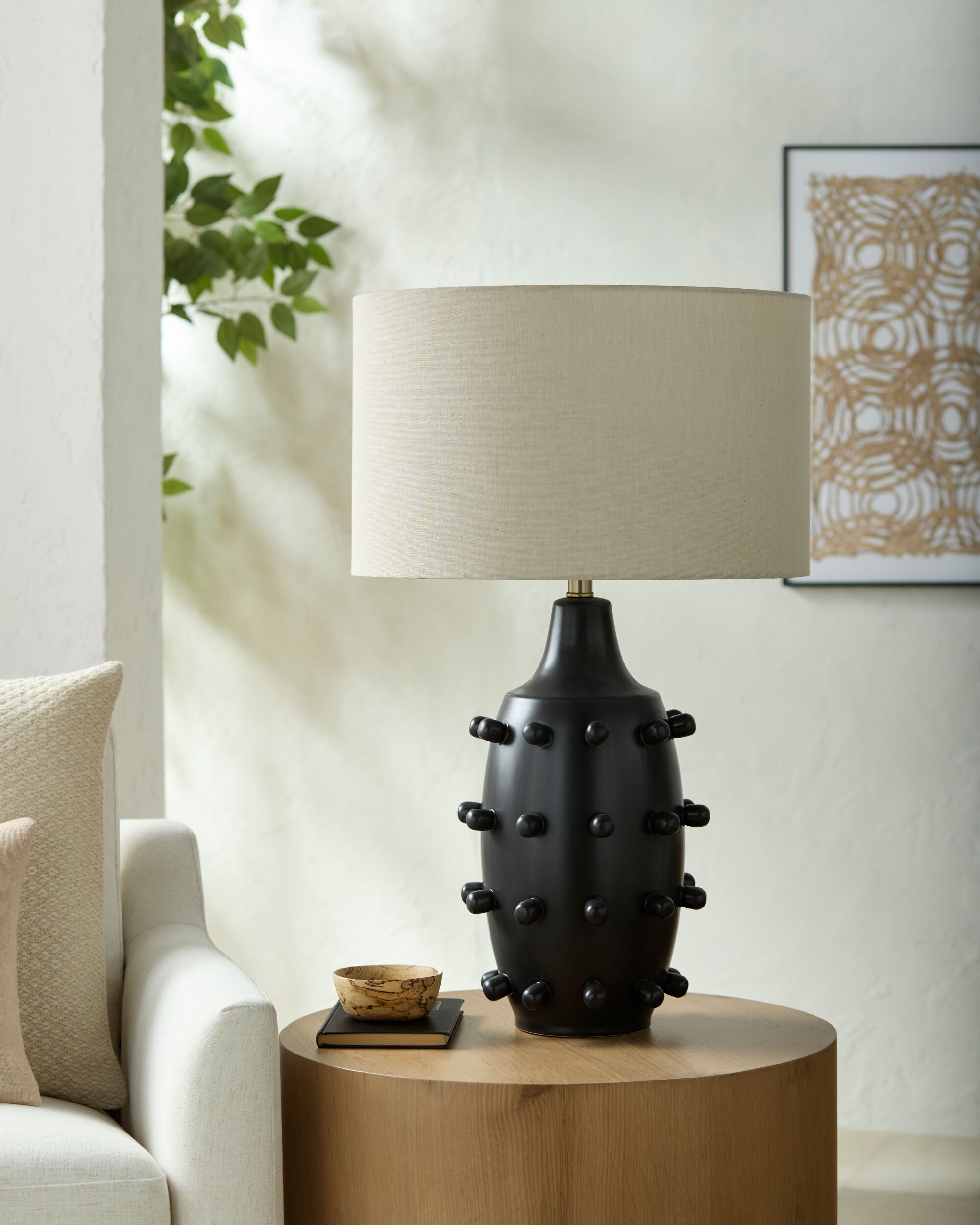 Dege Accent Table Lamp