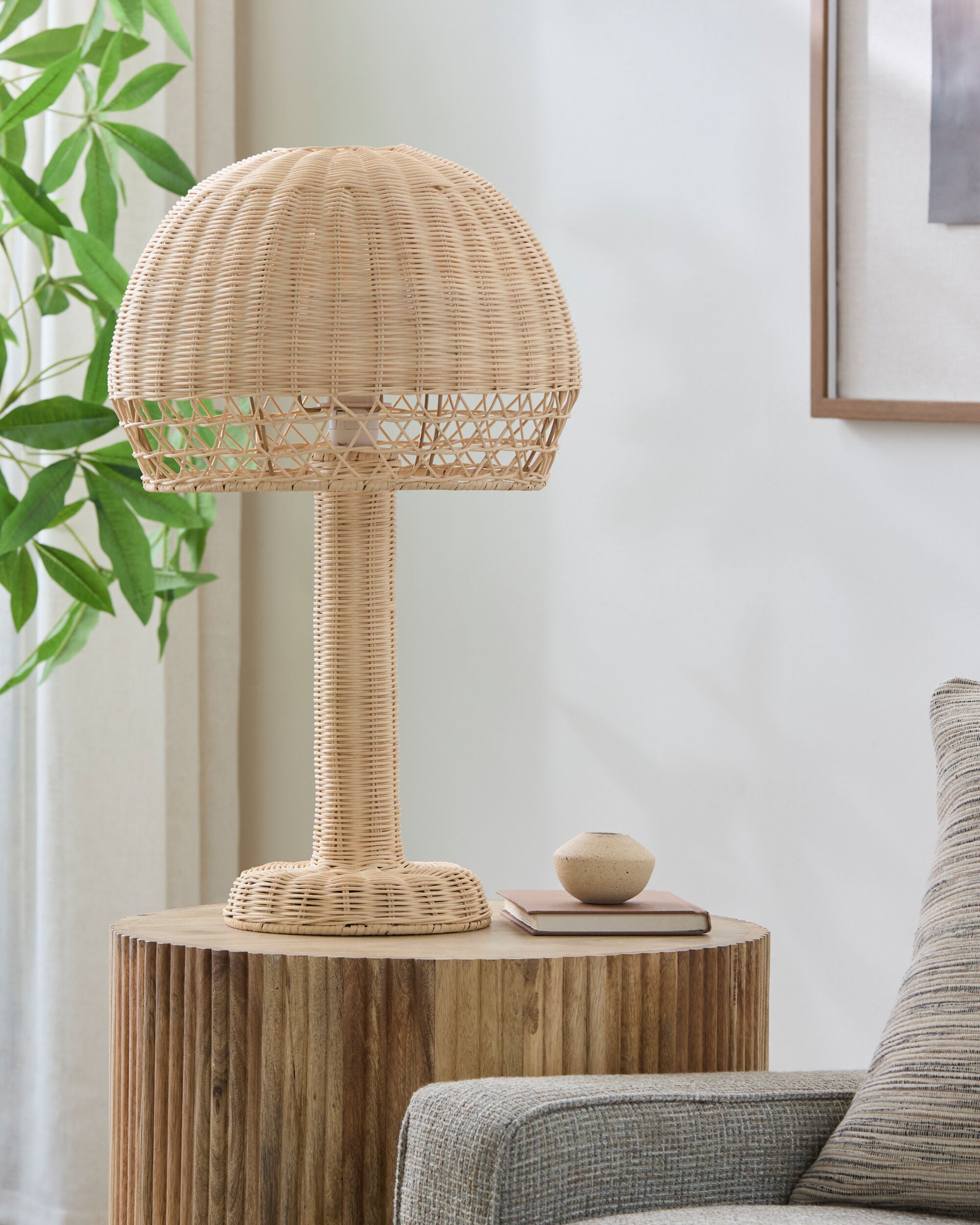 Denham Accent Table Lamp