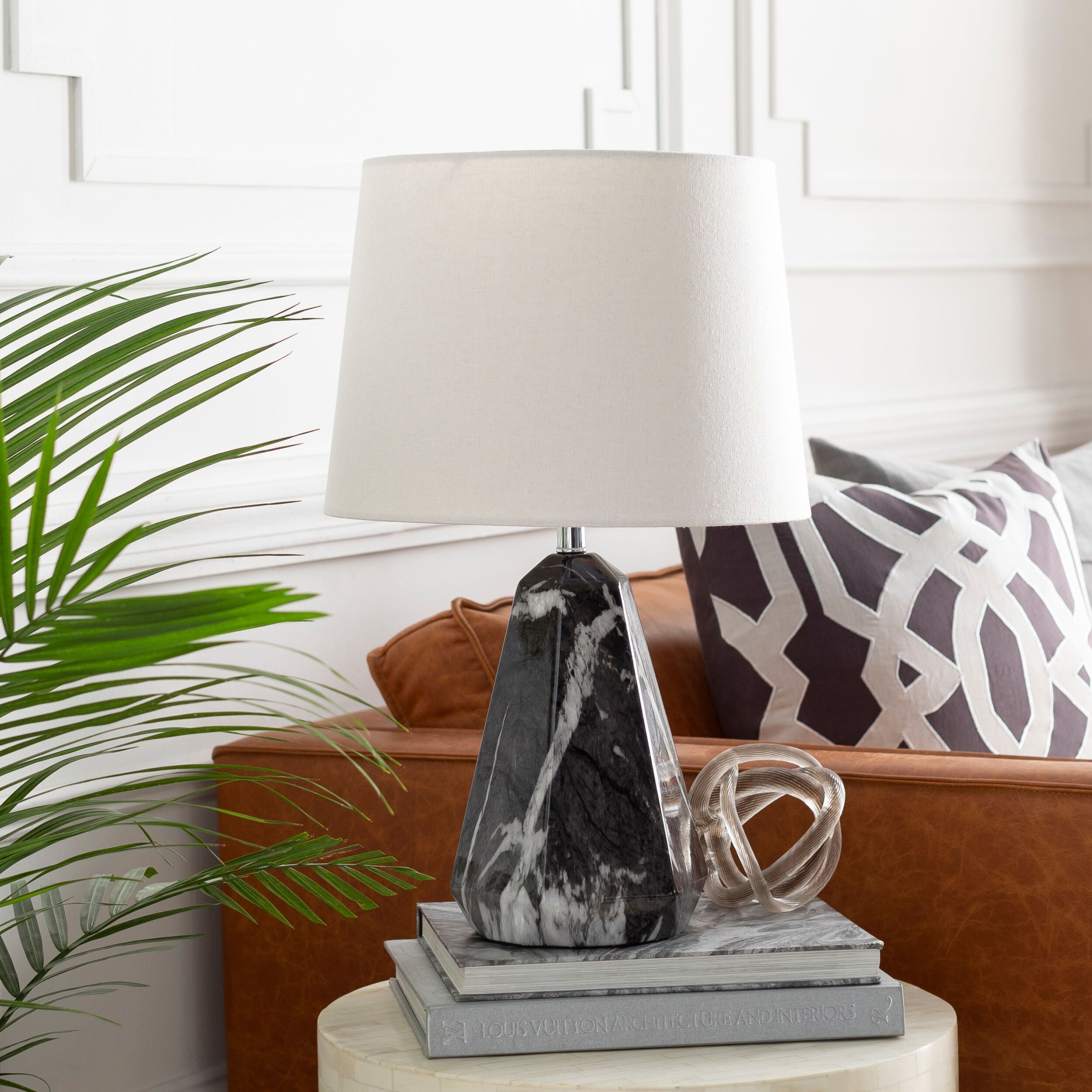 Destin Accent Table Lamp