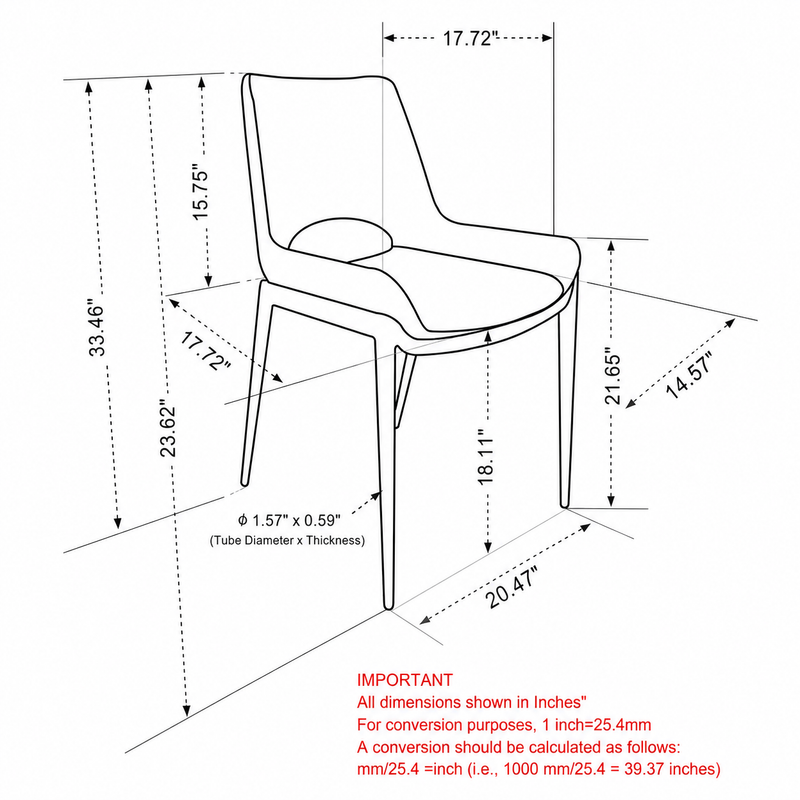 Variant Dimensions Image