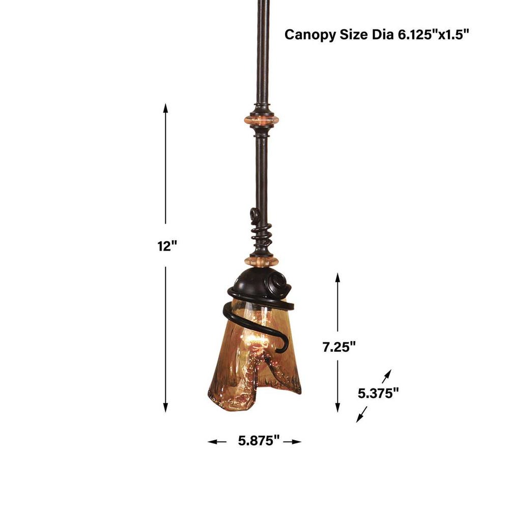 Vitalia Pendant