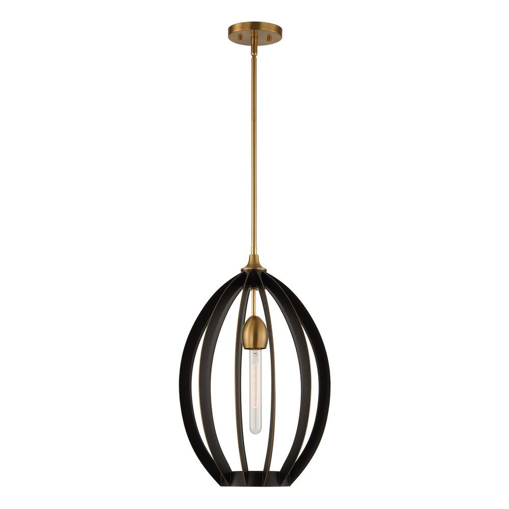 Darby, 1 Lt Pendant