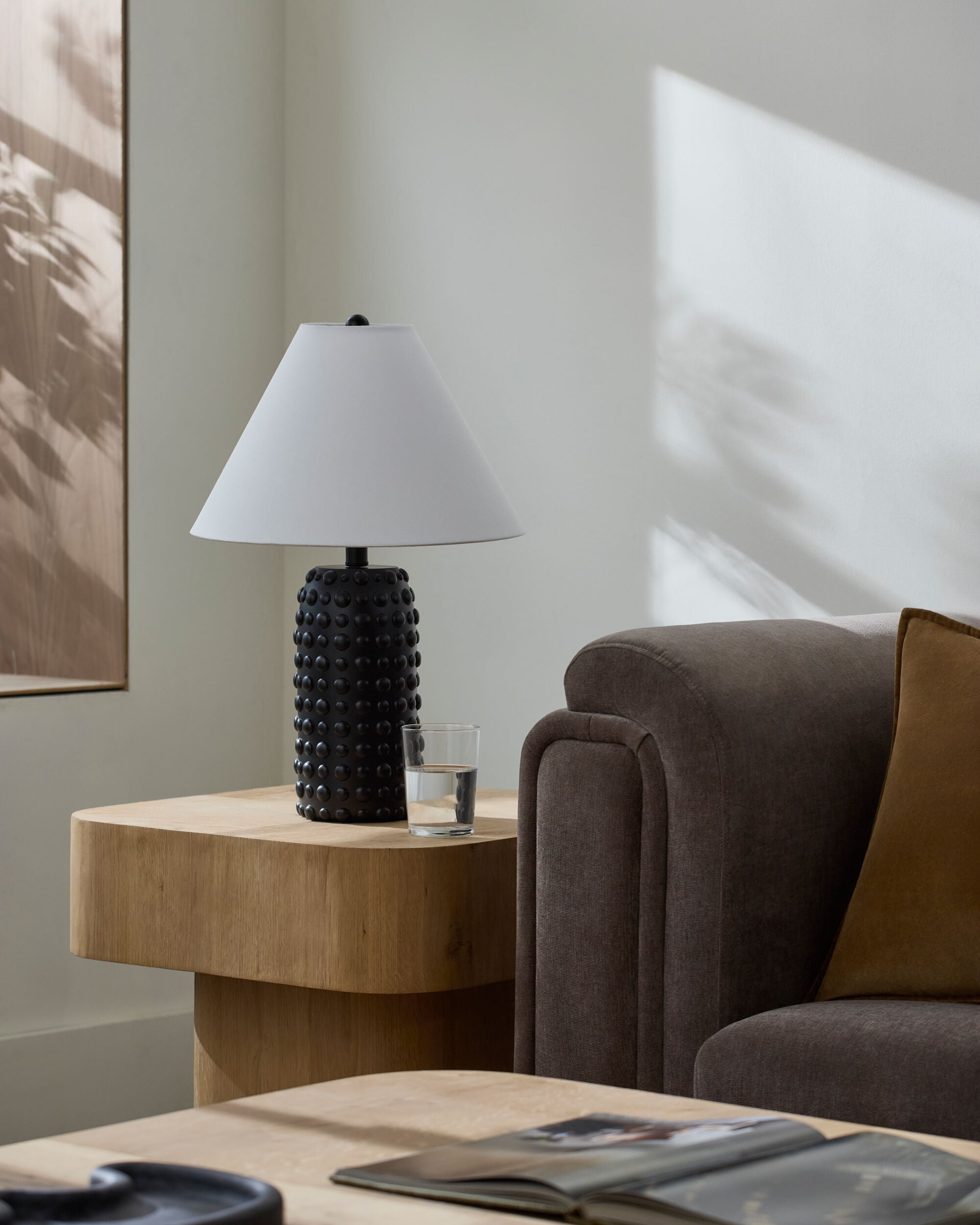 Diffa Accent Table Lamp