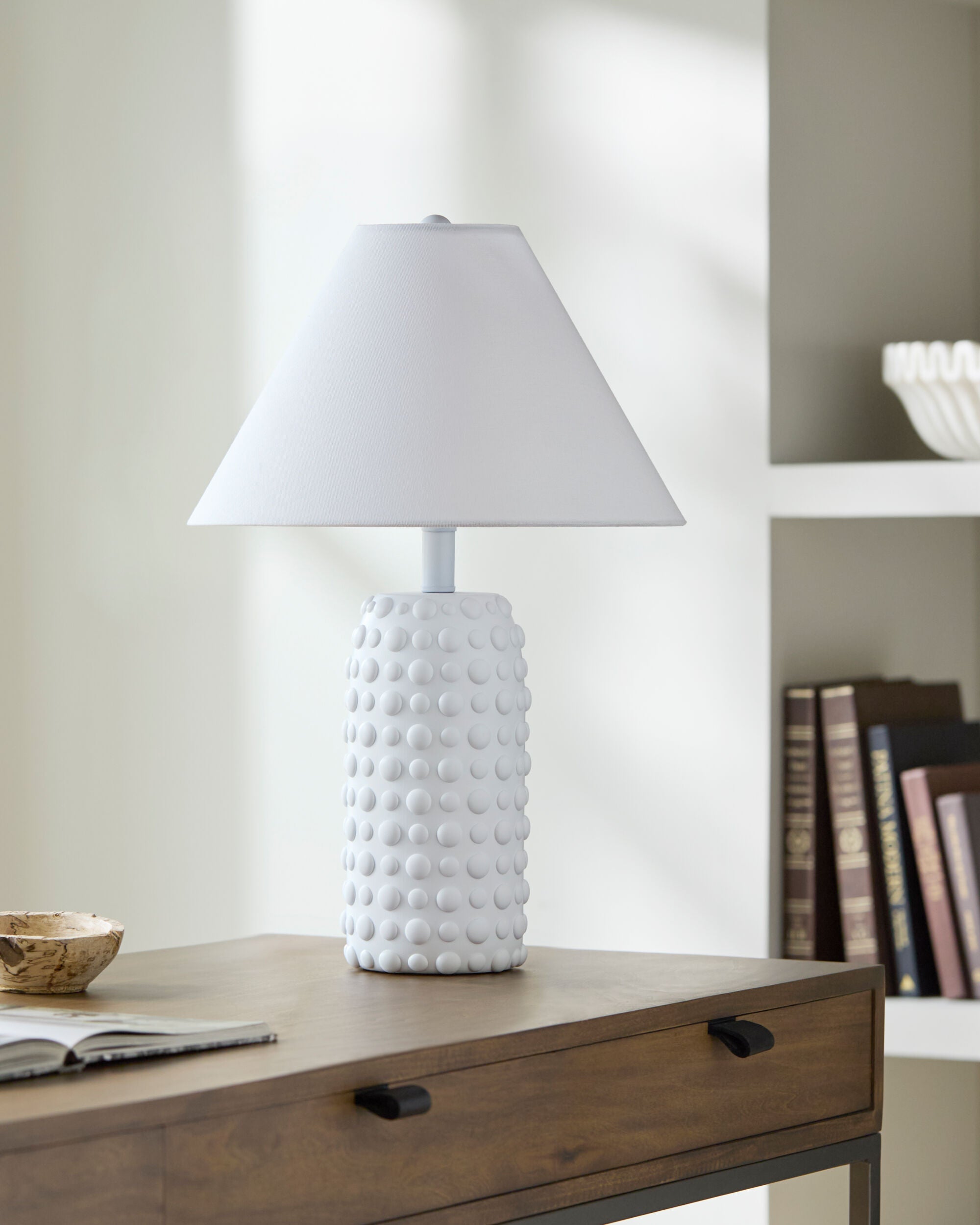 Diffa Accent Table Lamp
