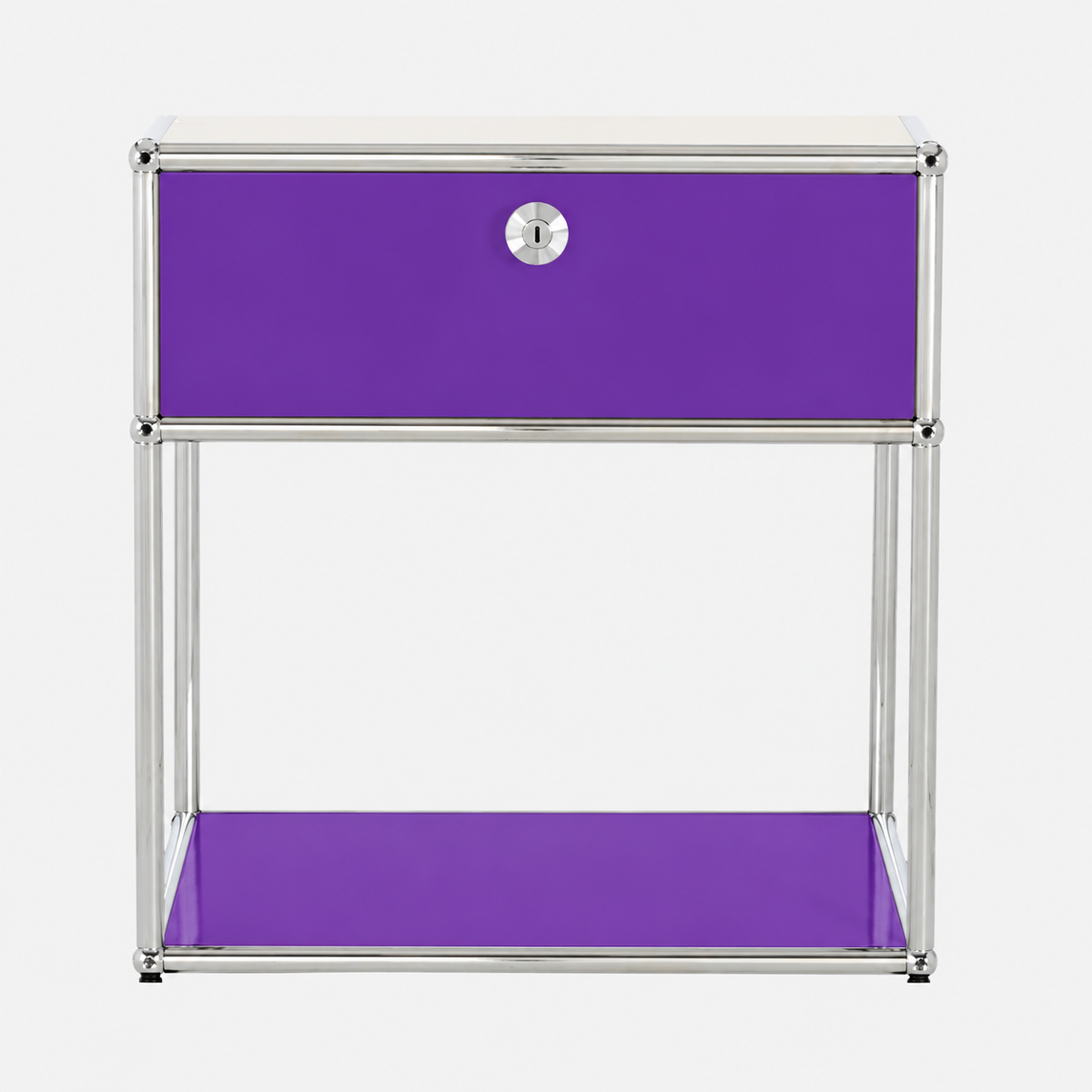 USM Haller P2 Nightstand