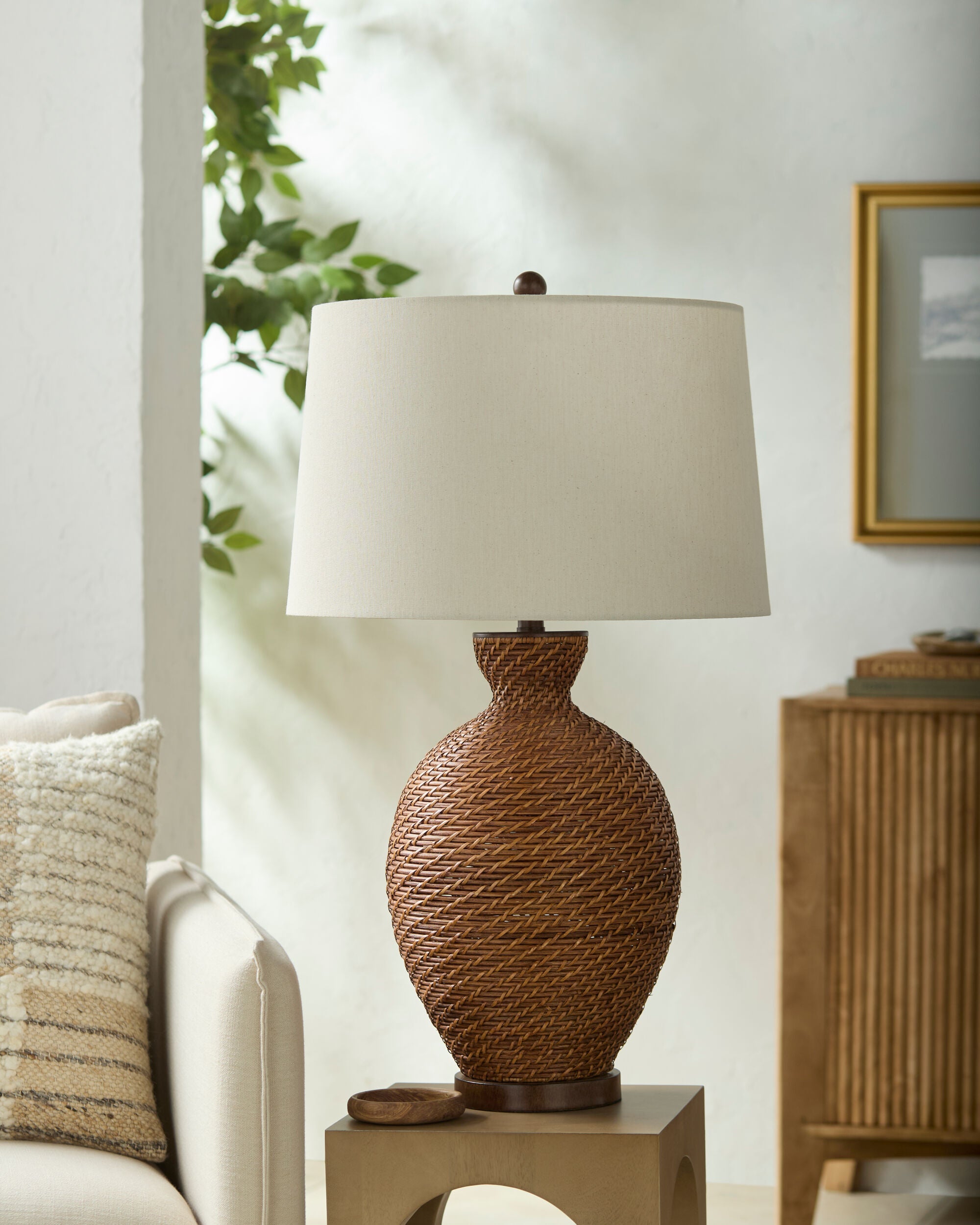 Dingle Accent Table Lamp