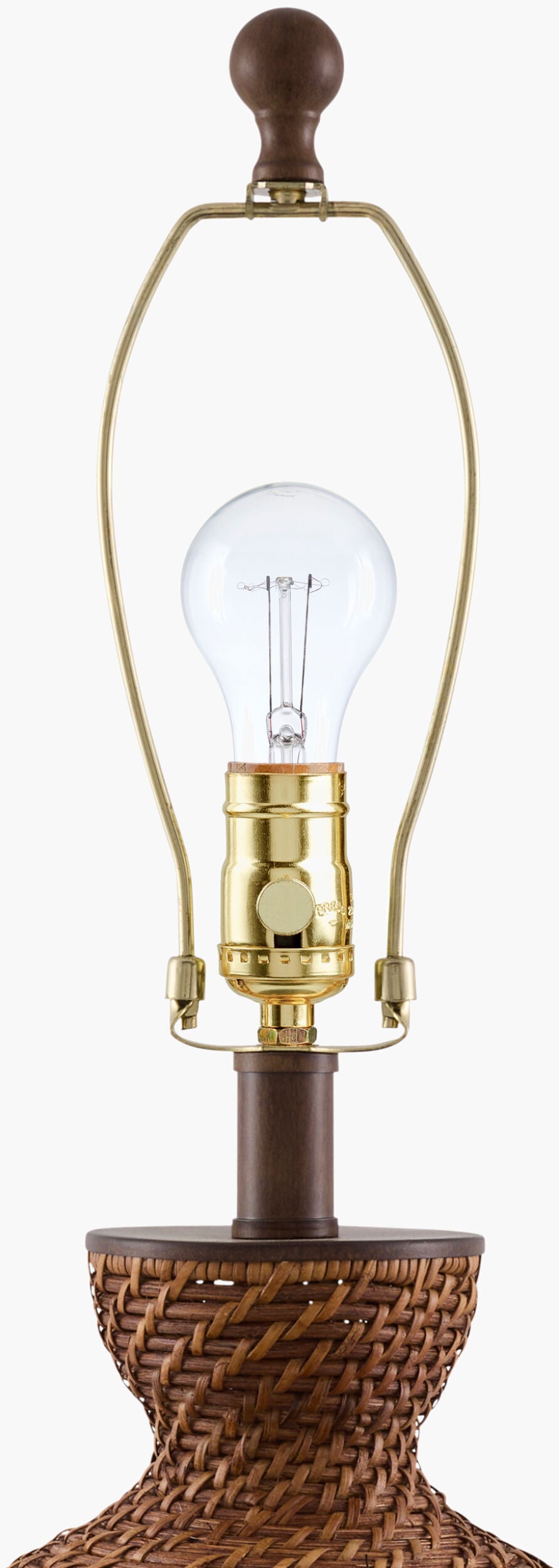 Dingle Accent Table Lamp