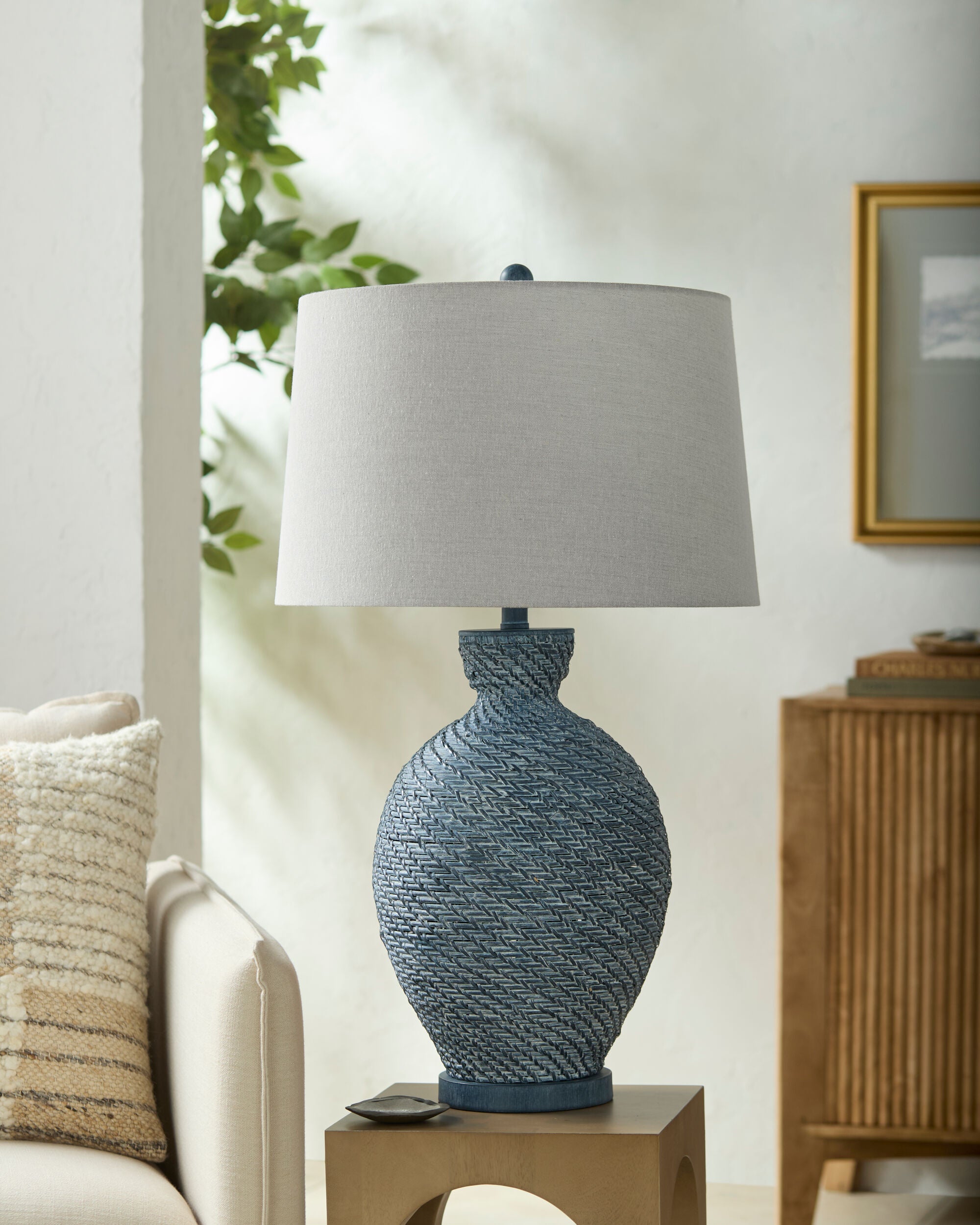 Dingle Accent Table Lamp