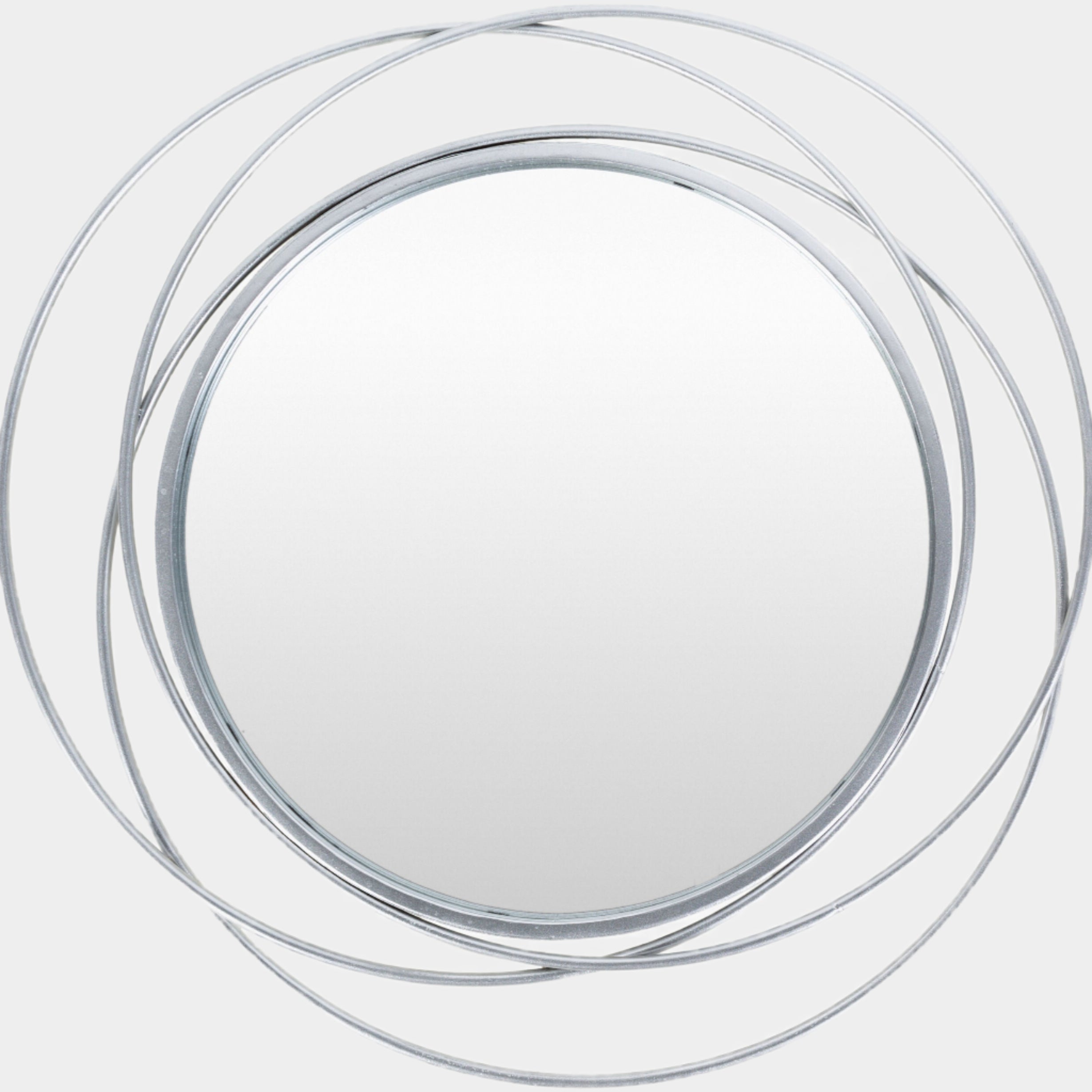 Dixie Accent Mirror