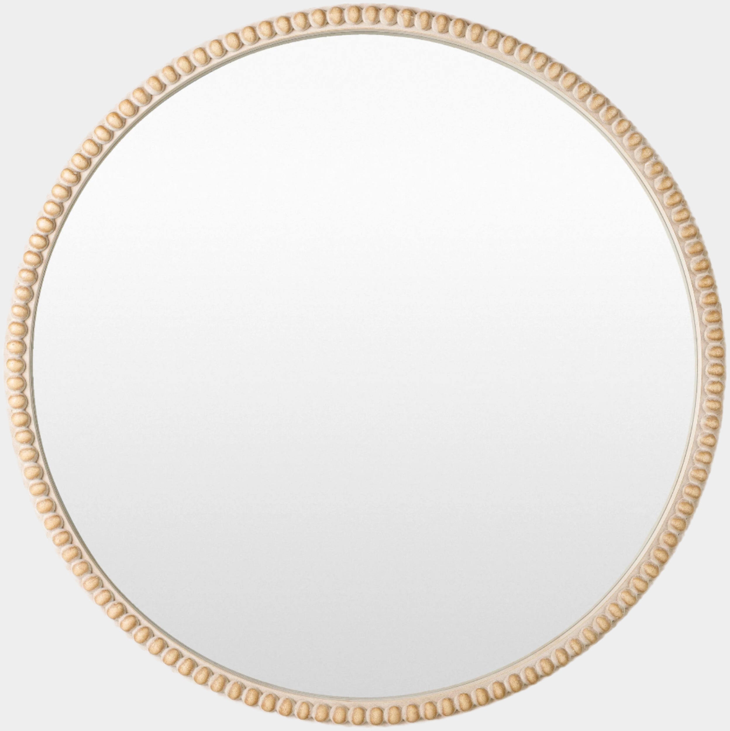 Dwarka Accent Mirror