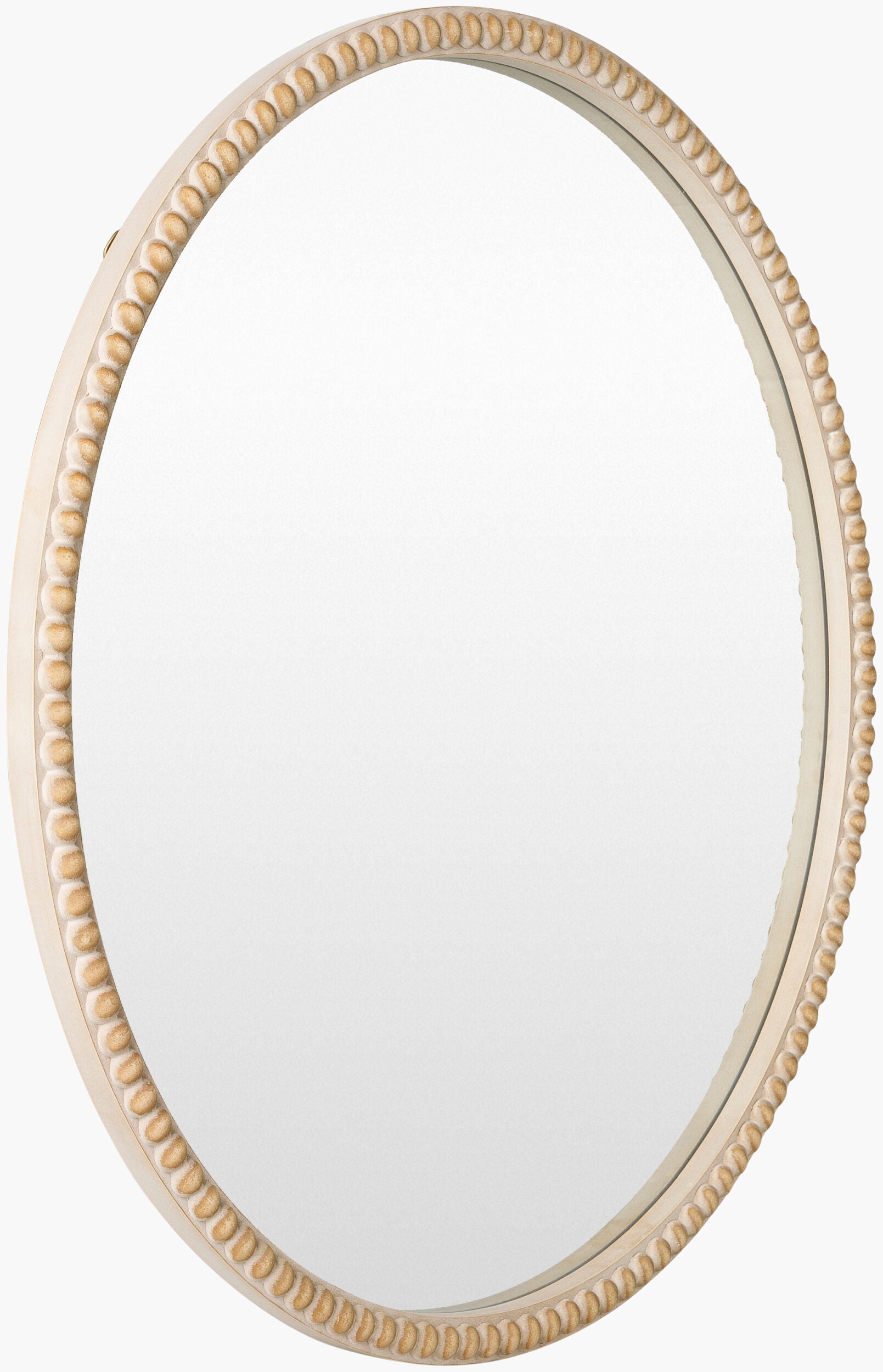 Dwarka Accent Mirror