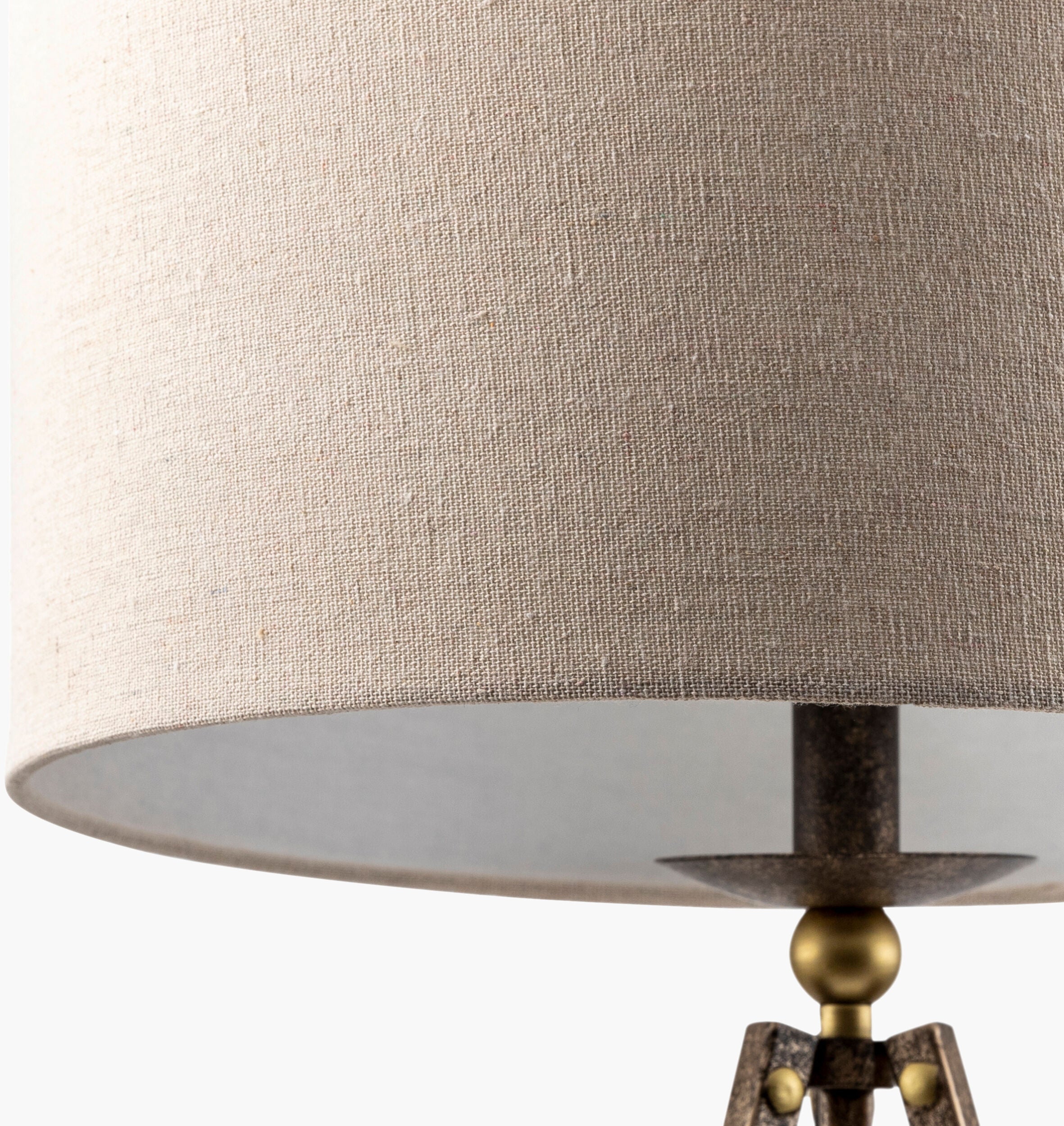 Durkin Accent Table Lamp