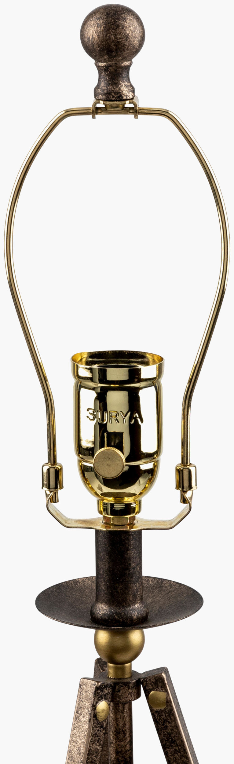 Durkin Accent Table Lamp