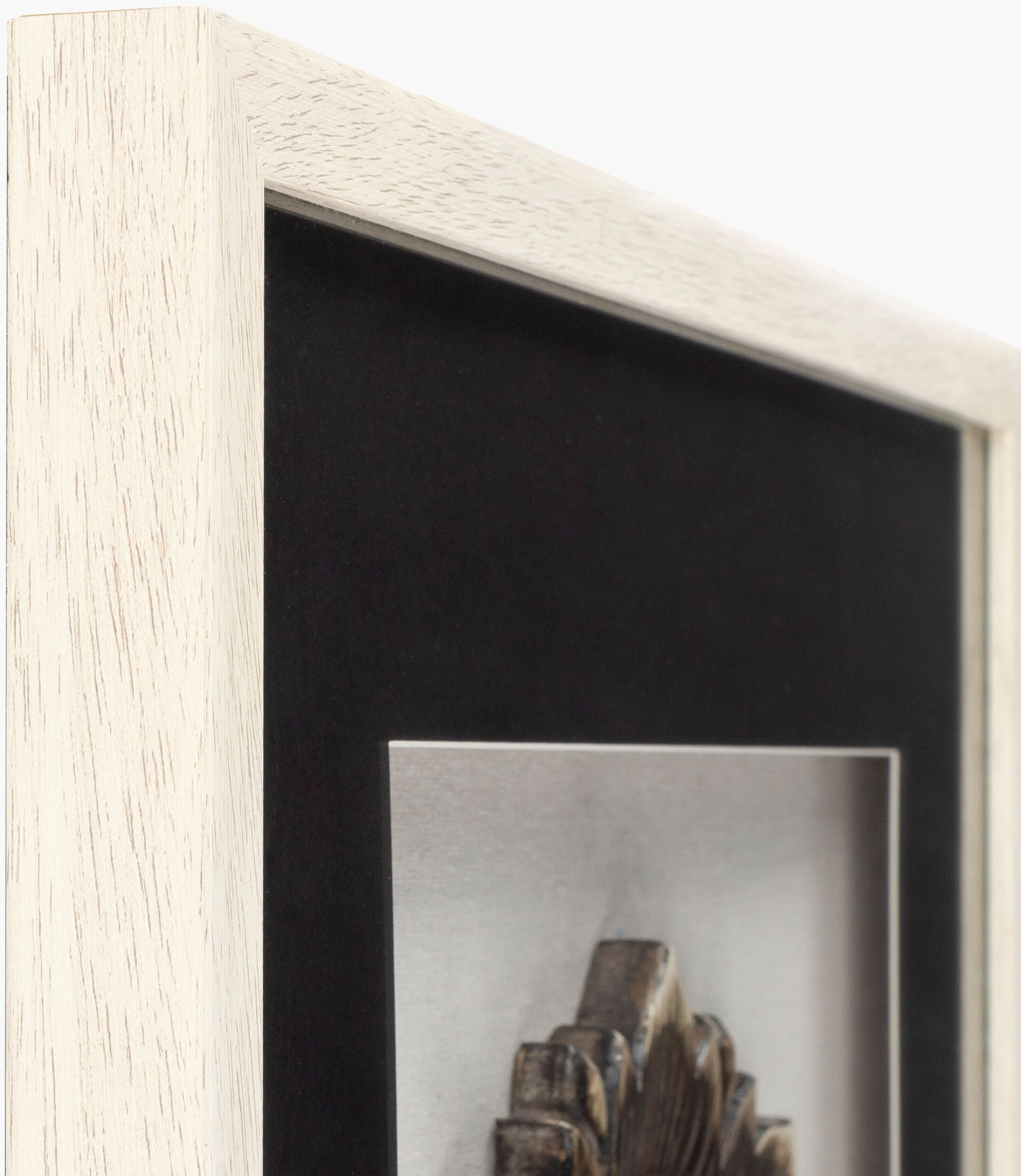 Darkwood Framed Art