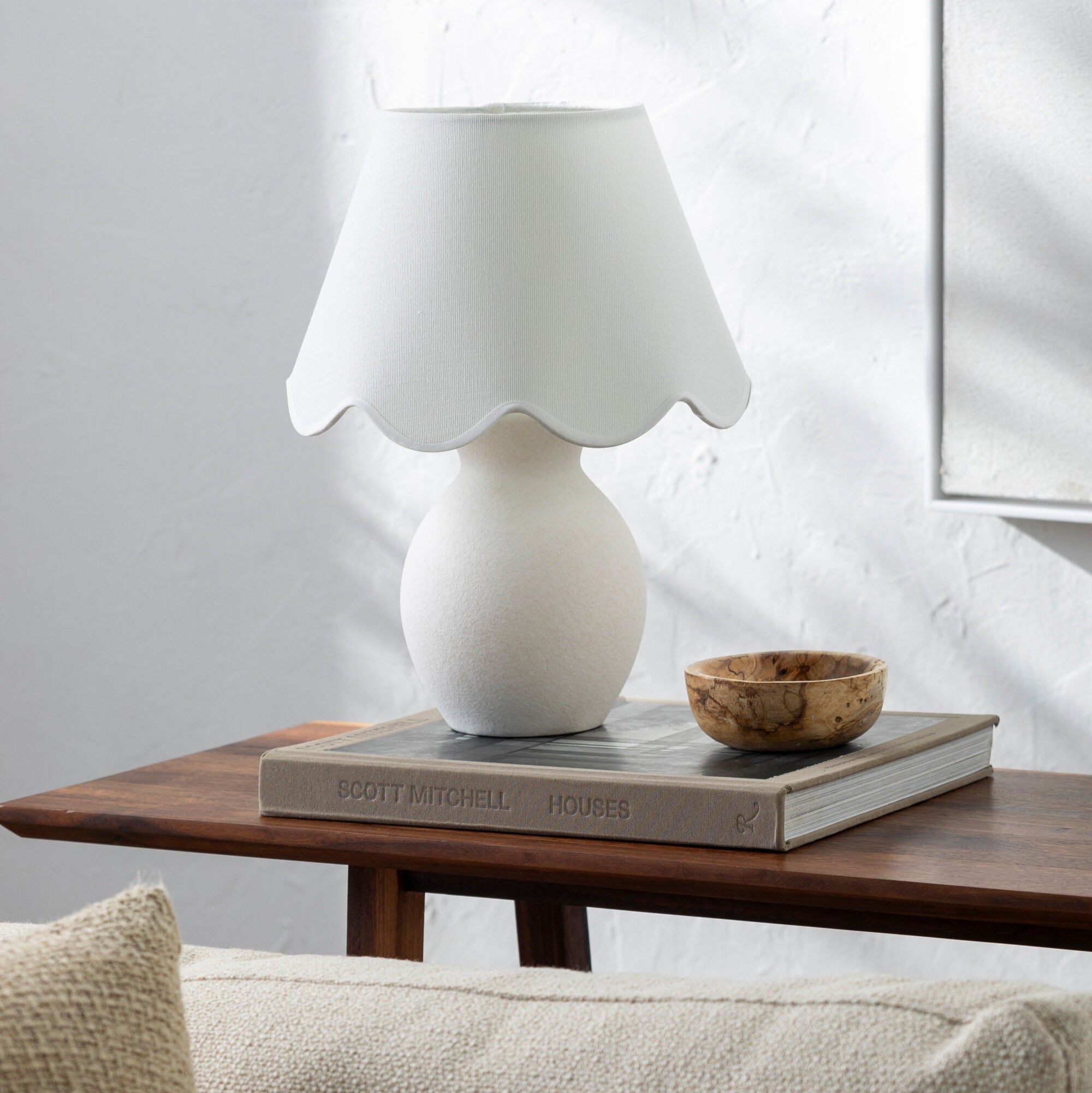 Dolce Accent Table Lamp