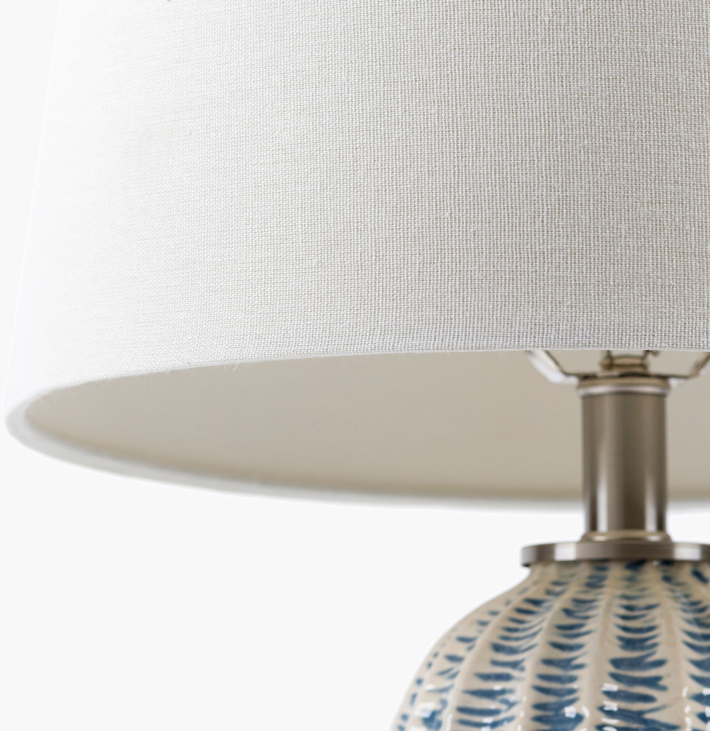 Adler Accent Table Lamp