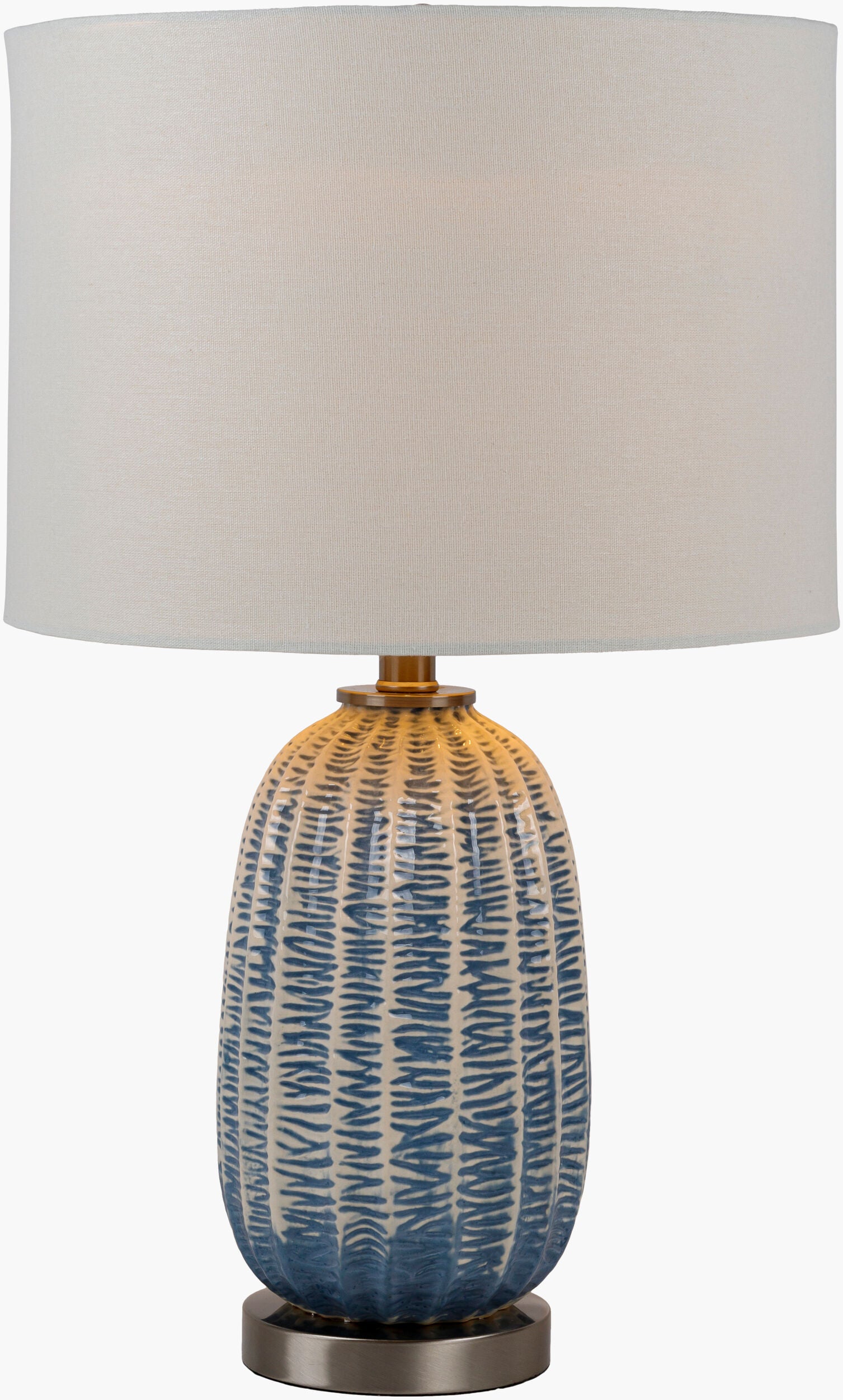 Adler Accent Table Lamp