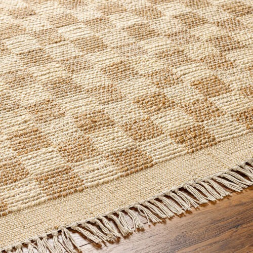 Dama Handmade Rug