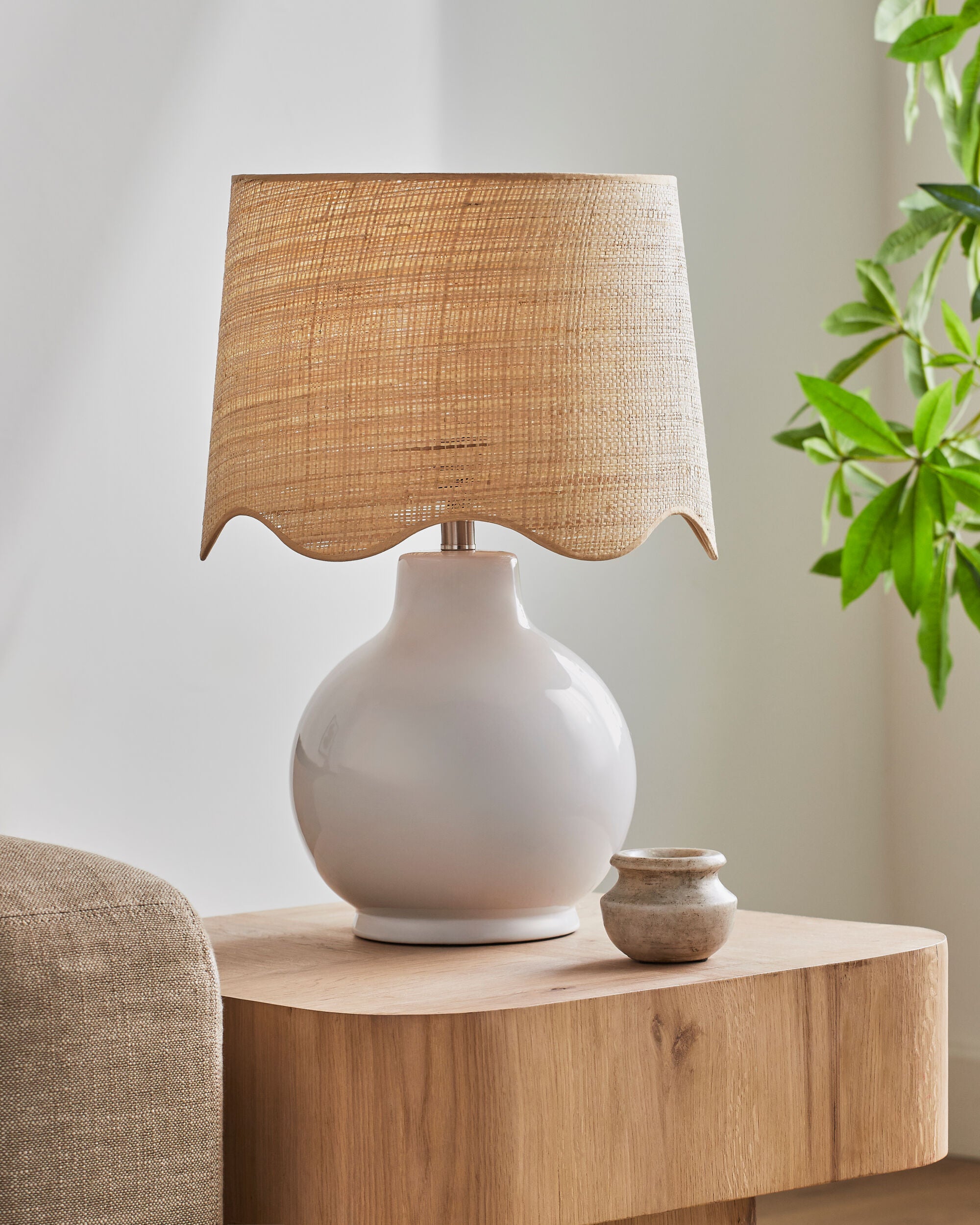 Doheny Accent Table Lamp