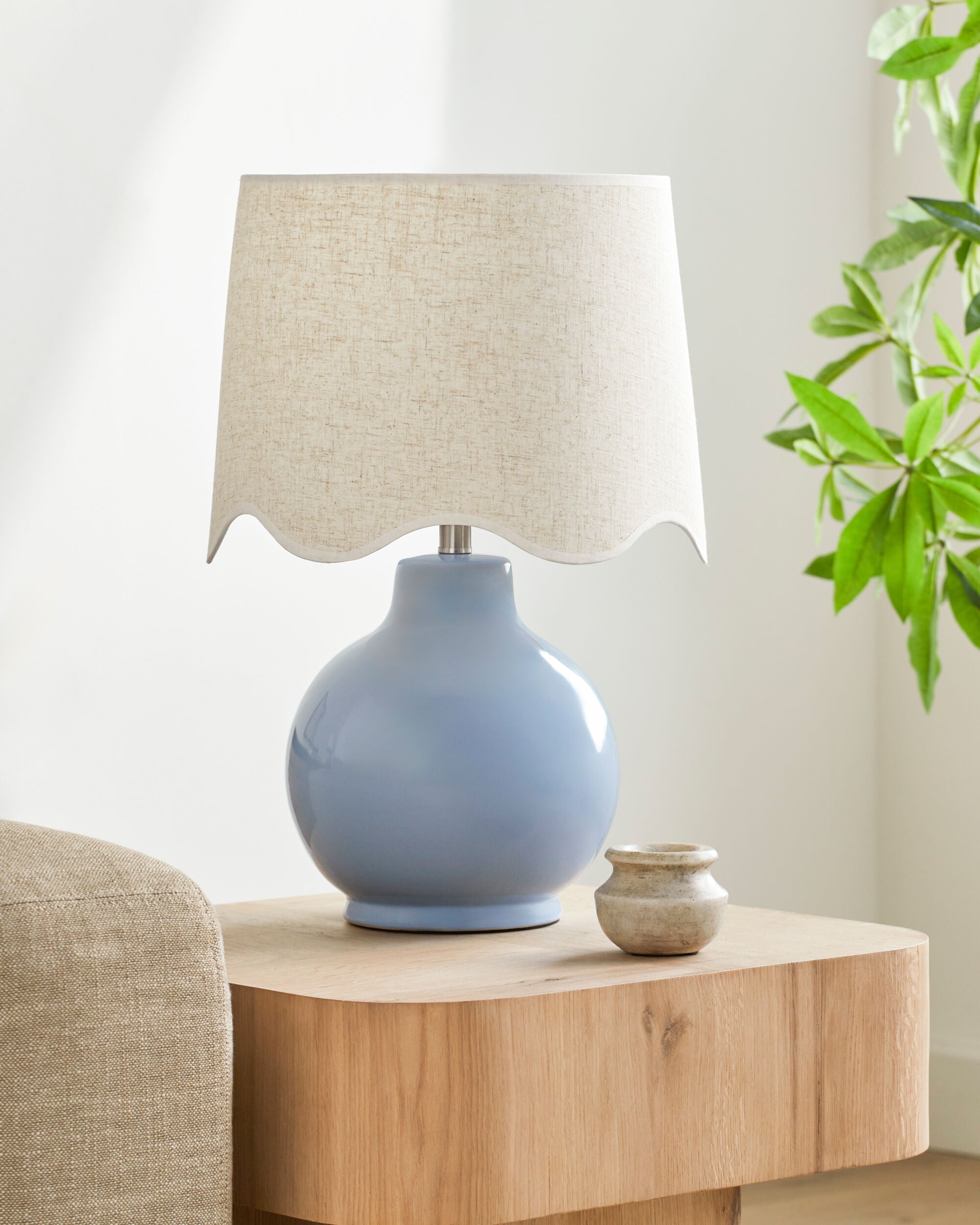 Doheny Accent Table Lamp